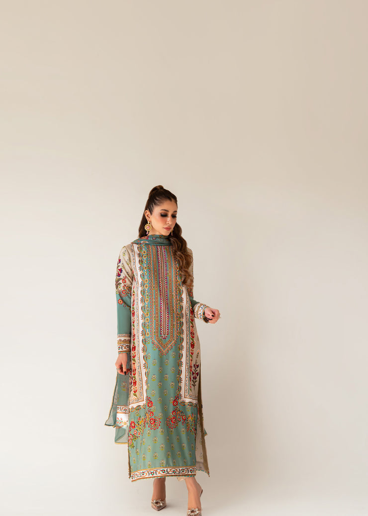 Sammy K | Bahar Formals | WAADI - Official Sammy K stockist in UK - Sakeena London