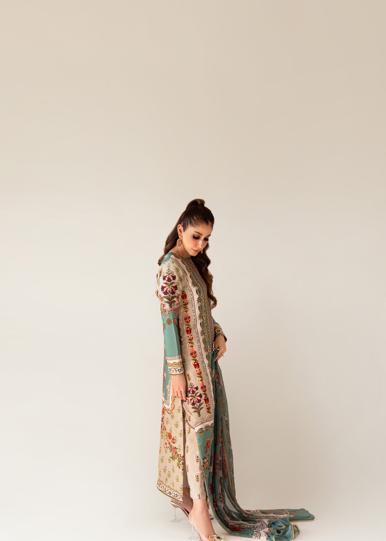 Sammy K | Bahar Formals | WAADI - Official Sammy K stockist in UK - Sakeena London