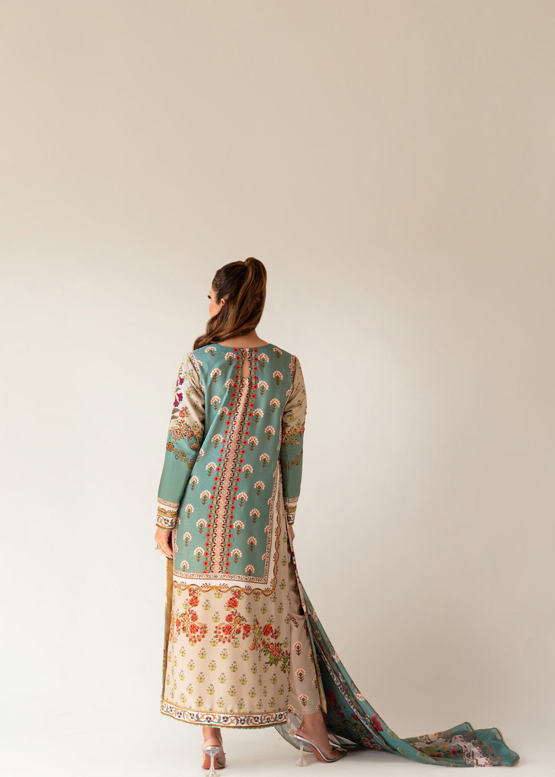 Sammy K | Bahar Formals | WAADI - Official Sammy K stockist in UK - Sakeena London