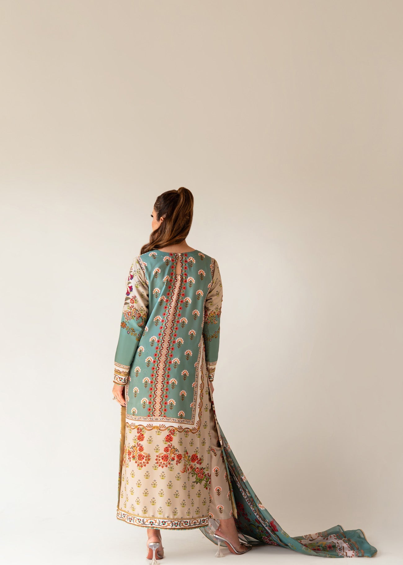Sammy K | Bahar Formals | WAADI - Official Sammy K stockist in UK - Sakeena London
