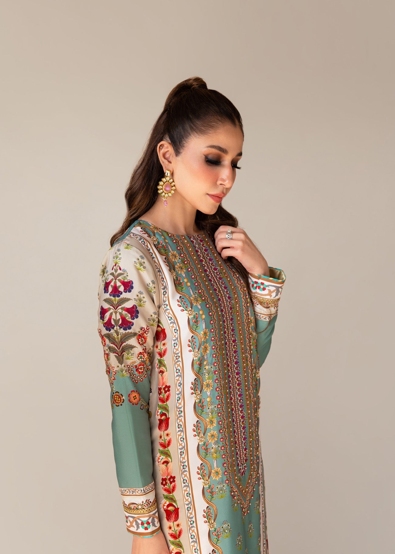Sammy K | Bahar Formals | WAADI - Official Sammy K stockist in UK - Sakeena London