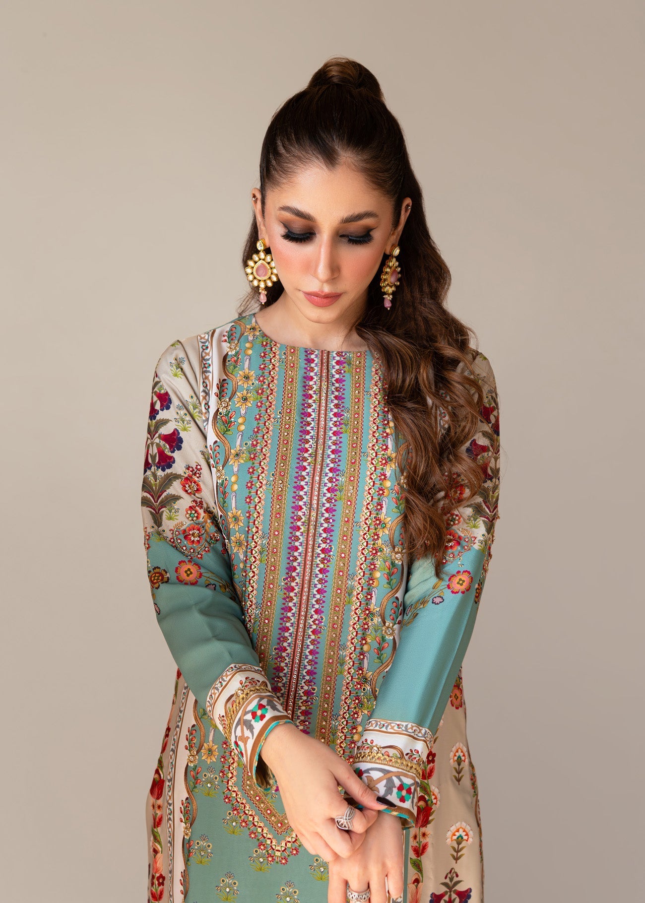 Sammy K | Bahar Formals | WAADI - Official Sammy K stockist in UK - Sakeena London