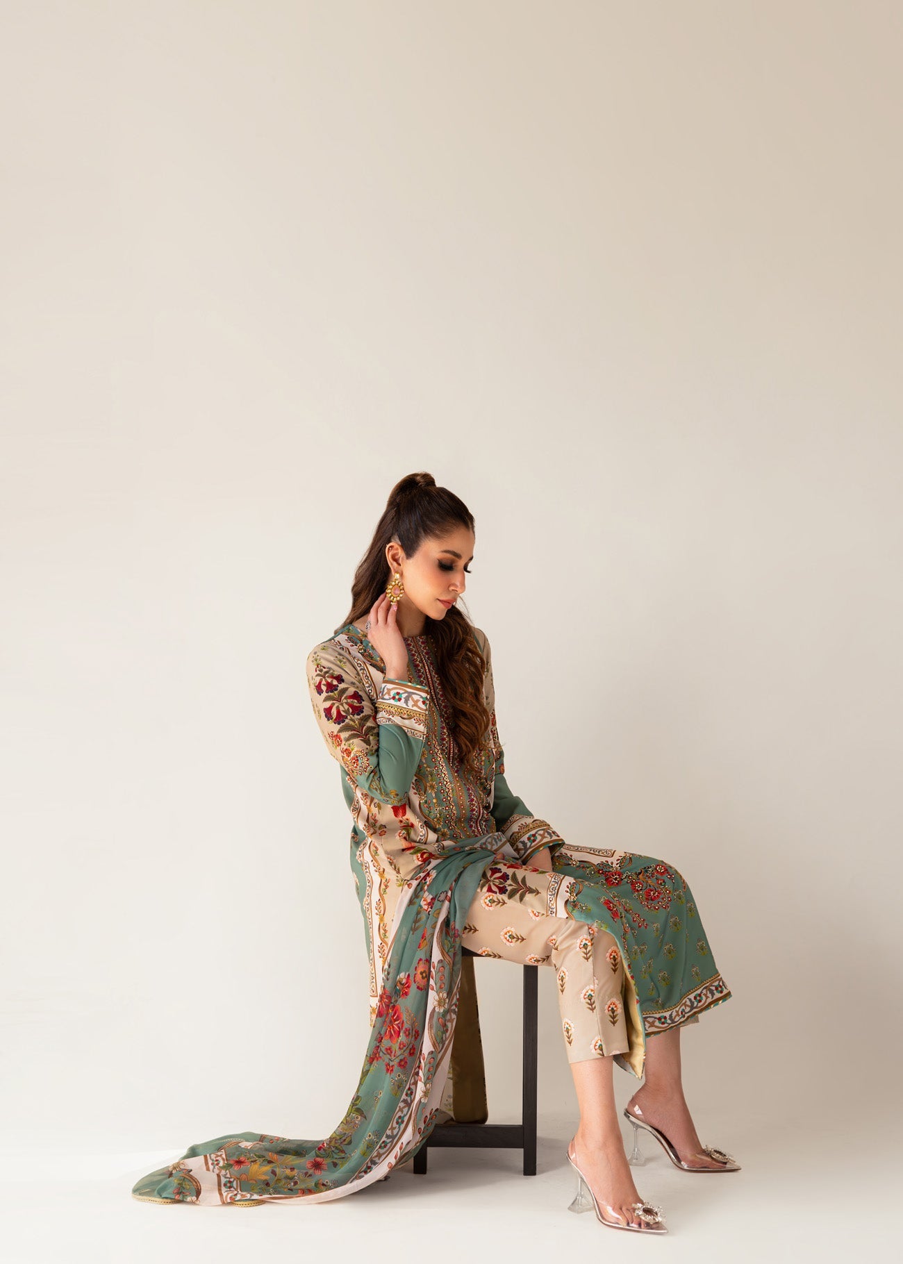 Sammy K | Bahar Formals | WAADI - Official Sammy K stockist in UK - Sakeena London