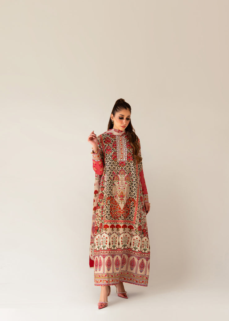 Sammy K | Bahar Formals | KANWAL - Official Sammy K stockist in UK - Sakeena London