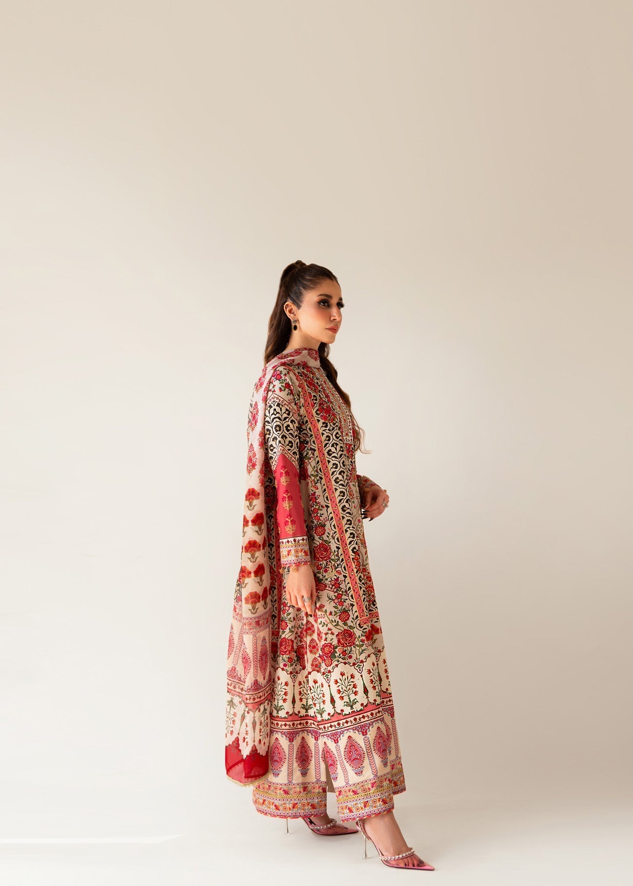 Sammy K | Bahar Formals | KANWAL - Official Sammy K stockist in UK - Sakeena London