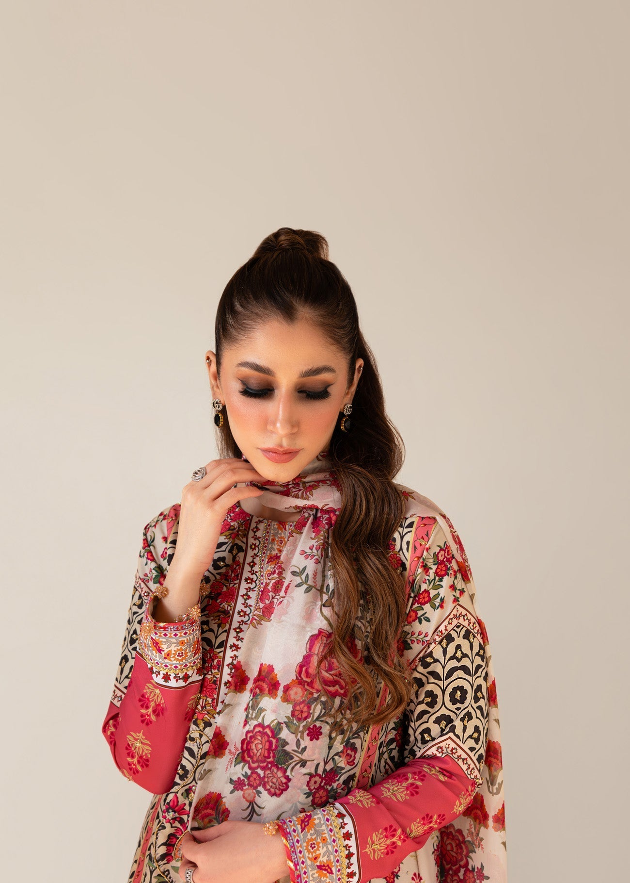 Sammy K | Bahar Formals | KANWAL - Official Sammy K stockist in UK - Sakeena London