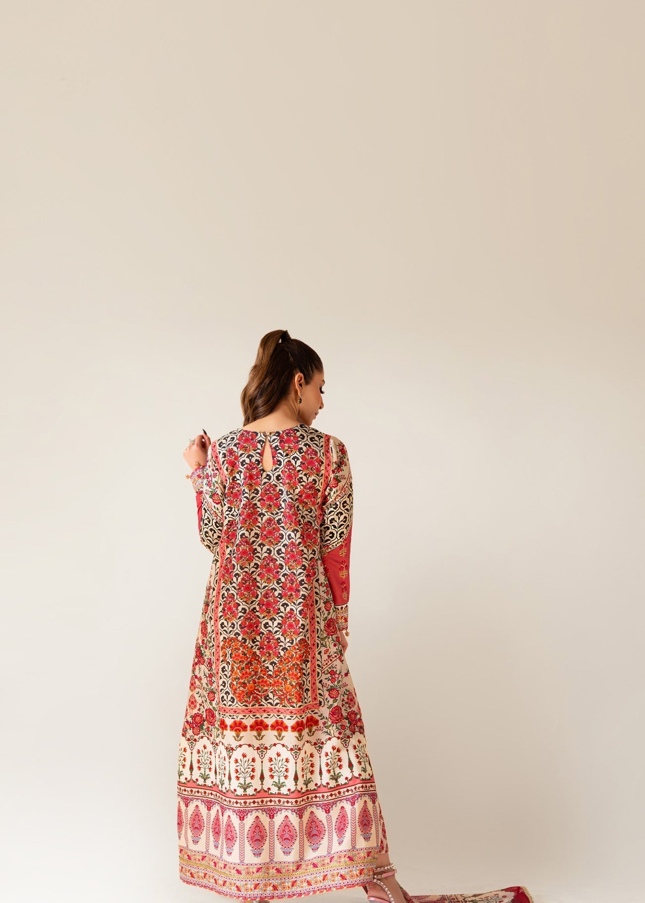 Sammy K | Bahar Formals | KANWAL - Official Sammy K stockist in UK - Sakeena London