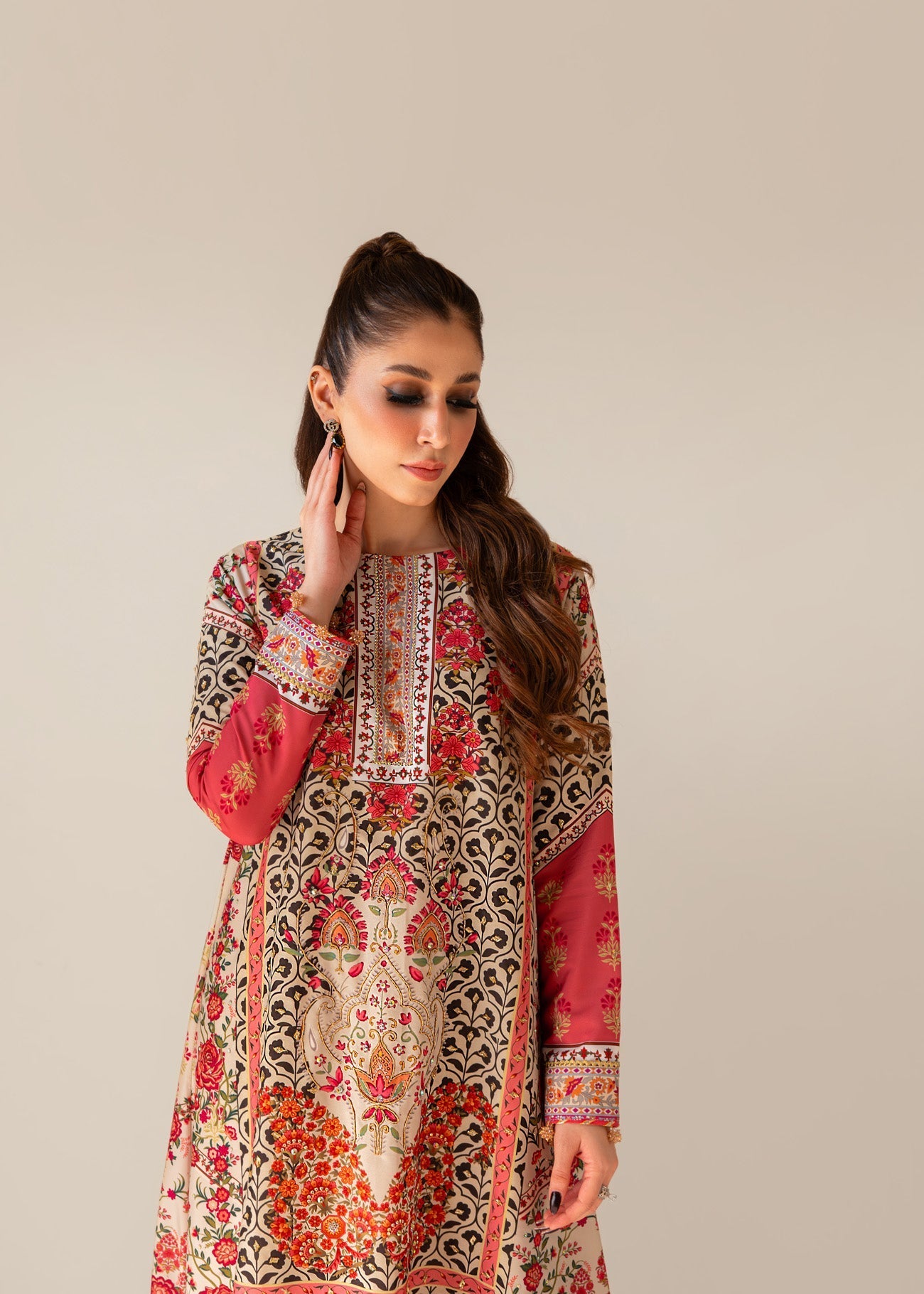 Sammy K | Bahar Formals | KANWAL - Official Sammy K stockist in UK - Sakeena London