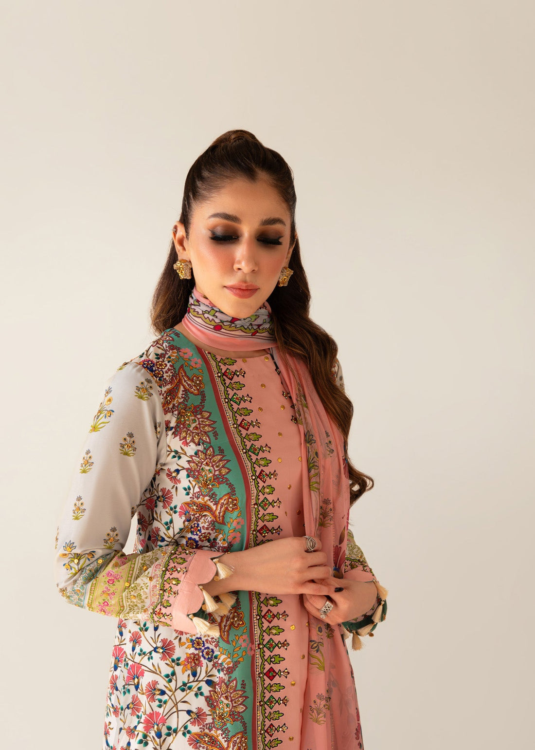 Sammy K | Bahar Formals | GUL E QASADI - Official Sammy K stockist in UK - Sakeena London