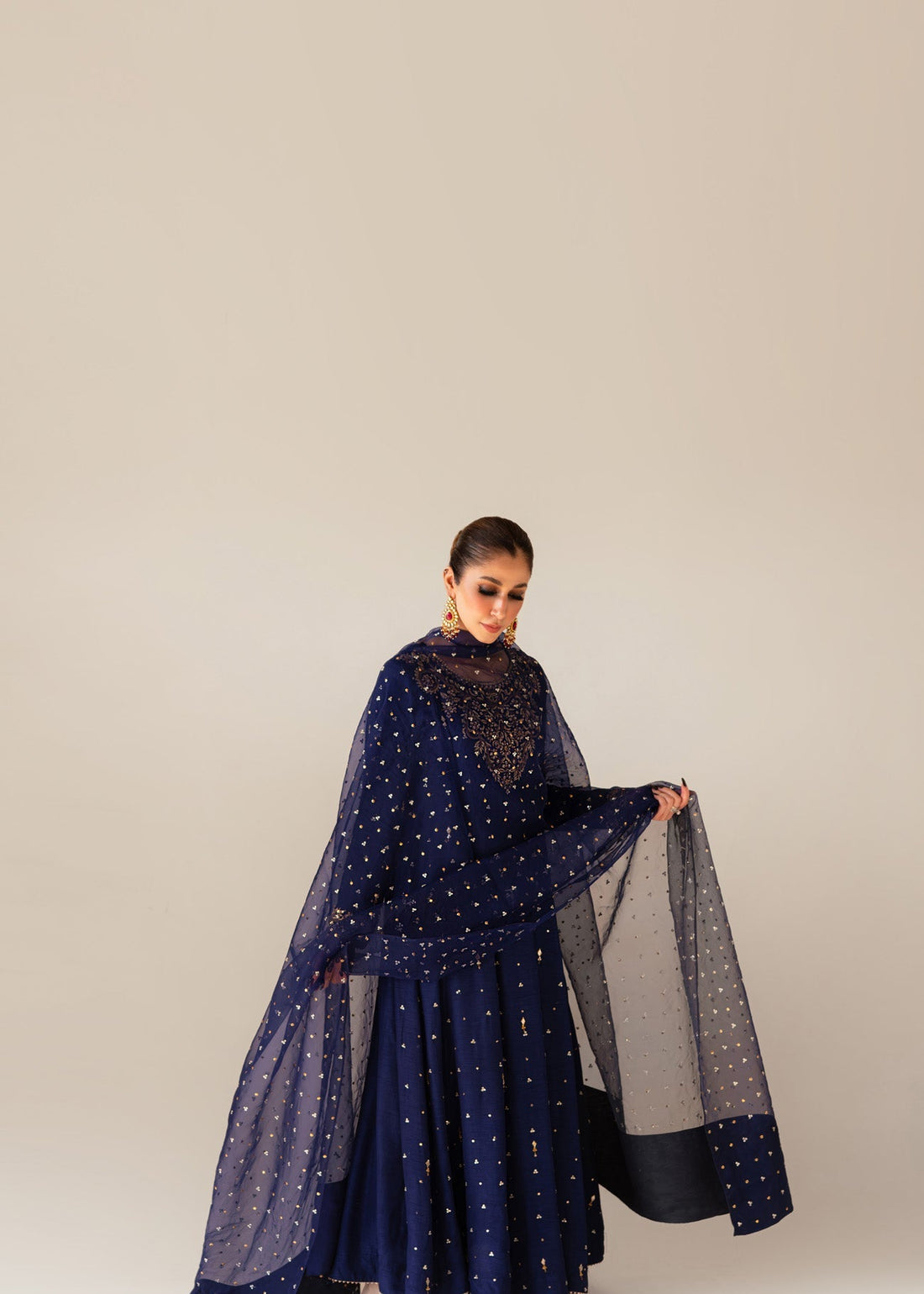 Sammy K | Bahar Formals | CHAMELI - Official Sammy K stockist in UK - Sakeena London