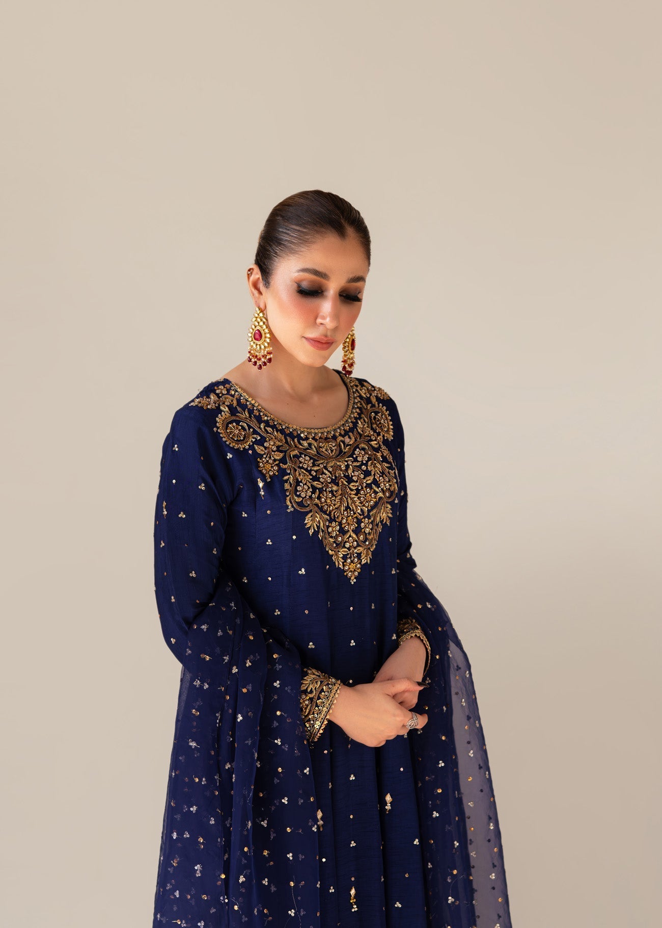 Sammy K | Bahar Formals | CHAMELI - Official Sammy K stockist in UK - Sakeena London