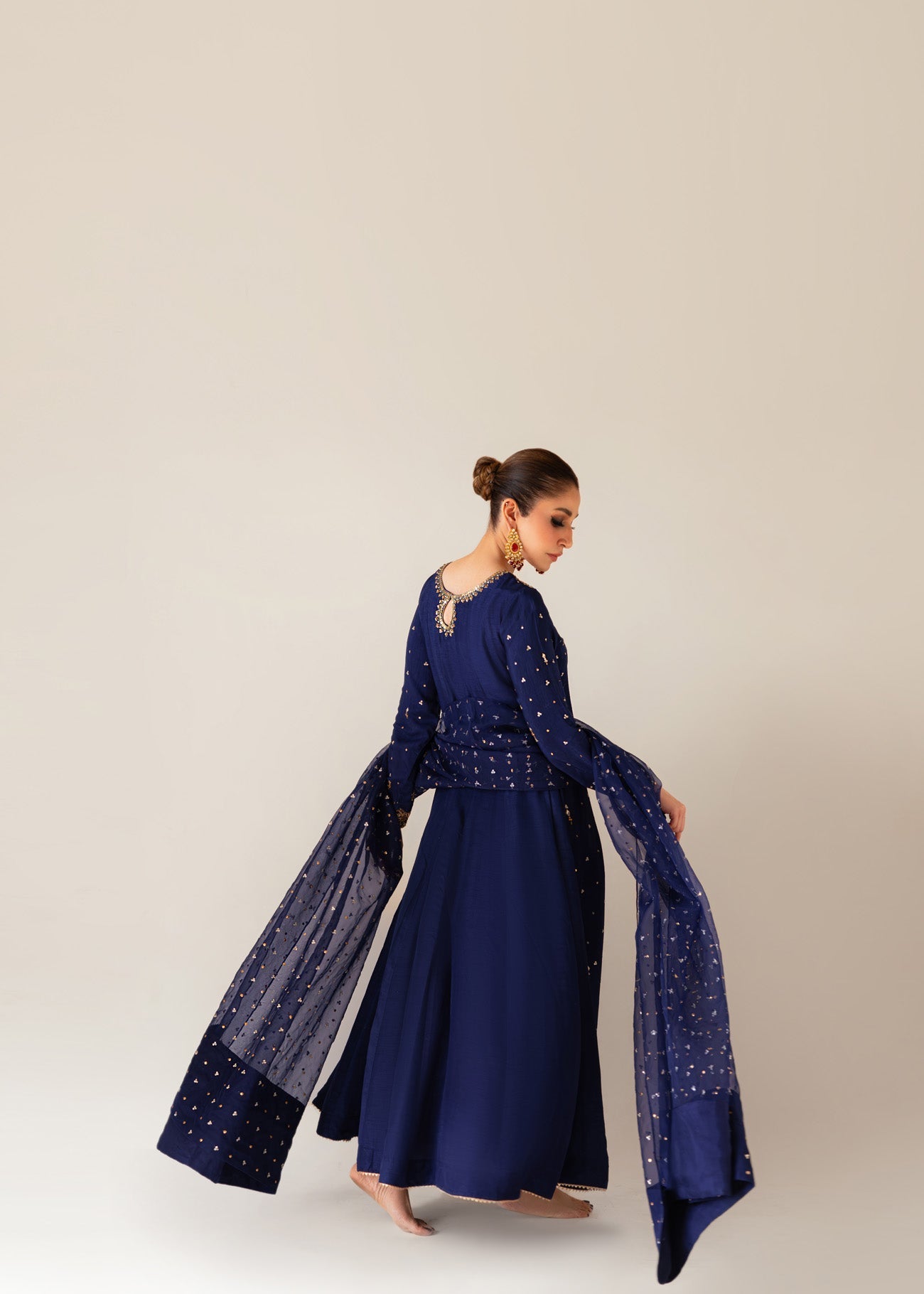 Sammy K | Bahar Formals | CHAMELI - Official Sammy K stockist in UK - Sakeena London