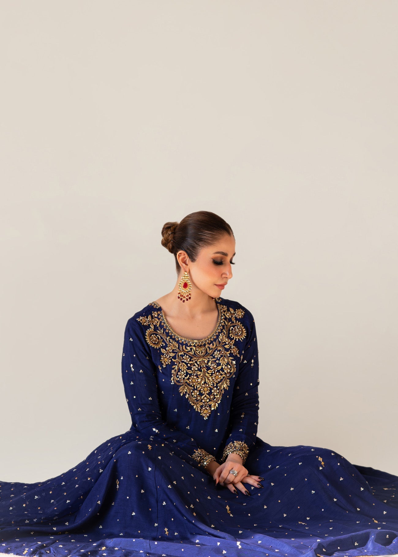 Sammy K | Bahar Formals | CHAMELI - Official Sammy K stockist in UK - Sakeena London