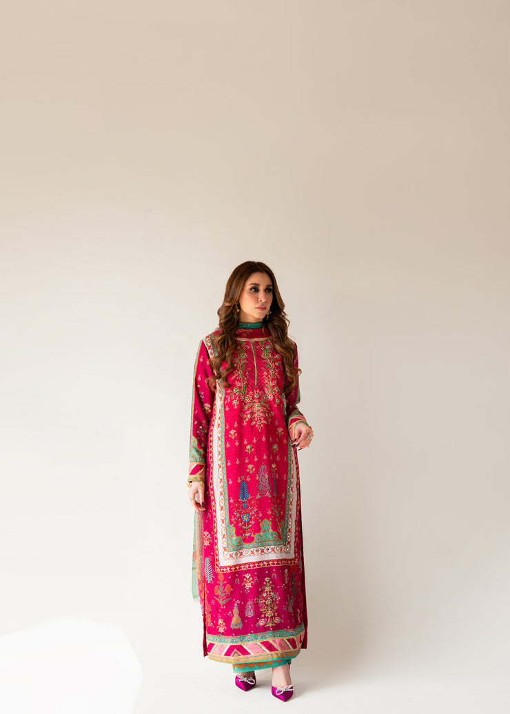 Sammy K | Bahar Formals | GUL YAS - Official Sammy K stockist in UK - Sakeena London