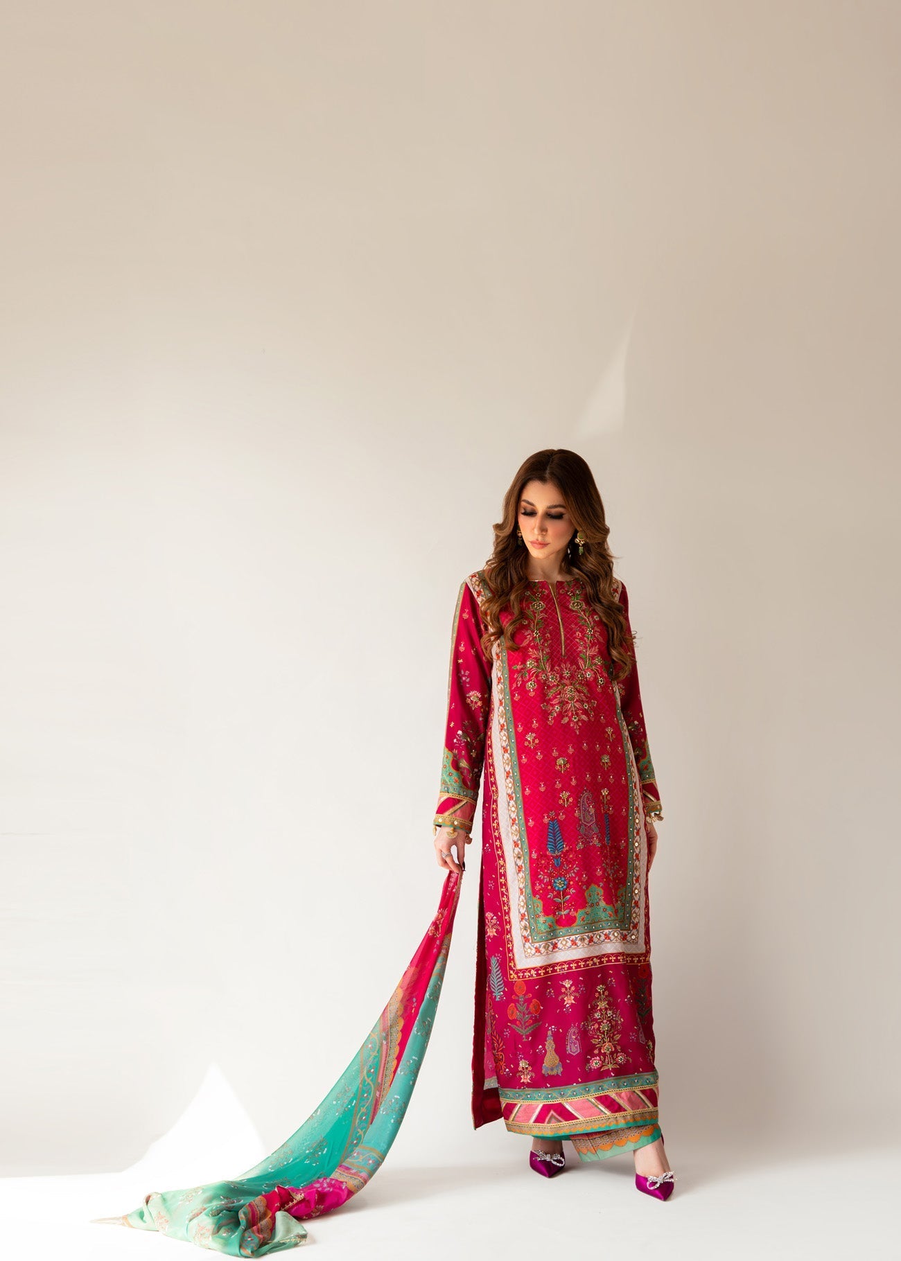Sammy K | Bahar Formals | GUL YAS - Official Sammy K stockist in UK - Sakeena London