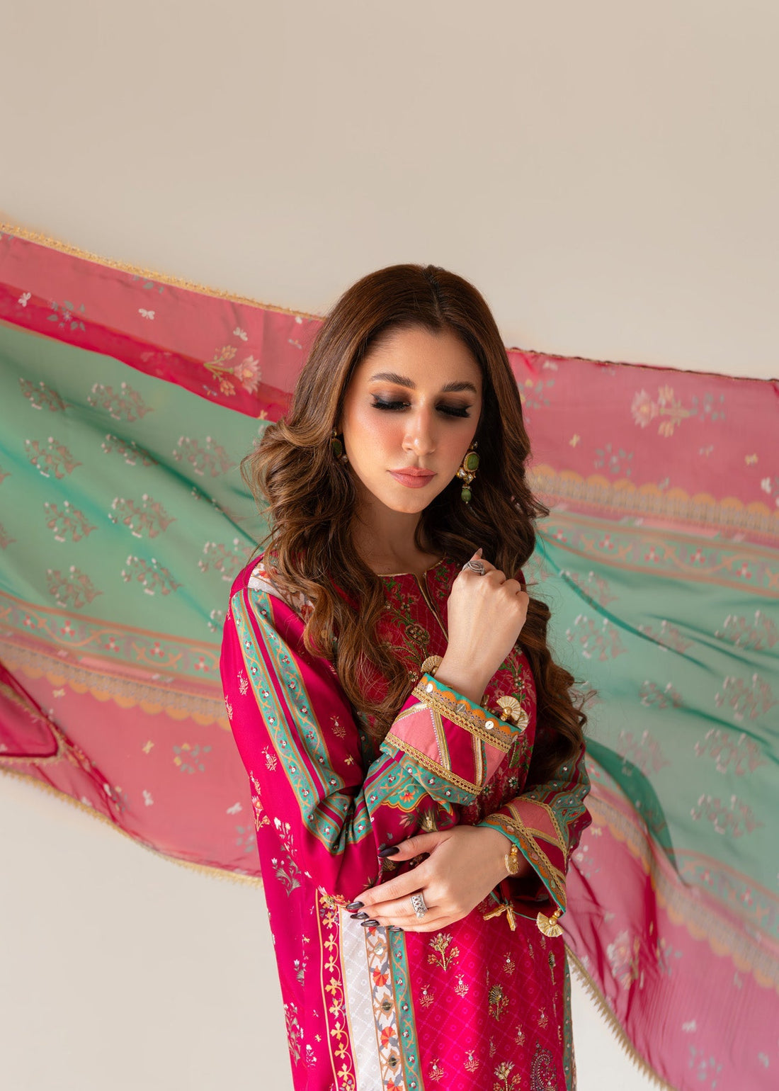 Sammy K | Bahar Formals | GUL YAS - Official Sammy K stockist in UK - Sakeena London