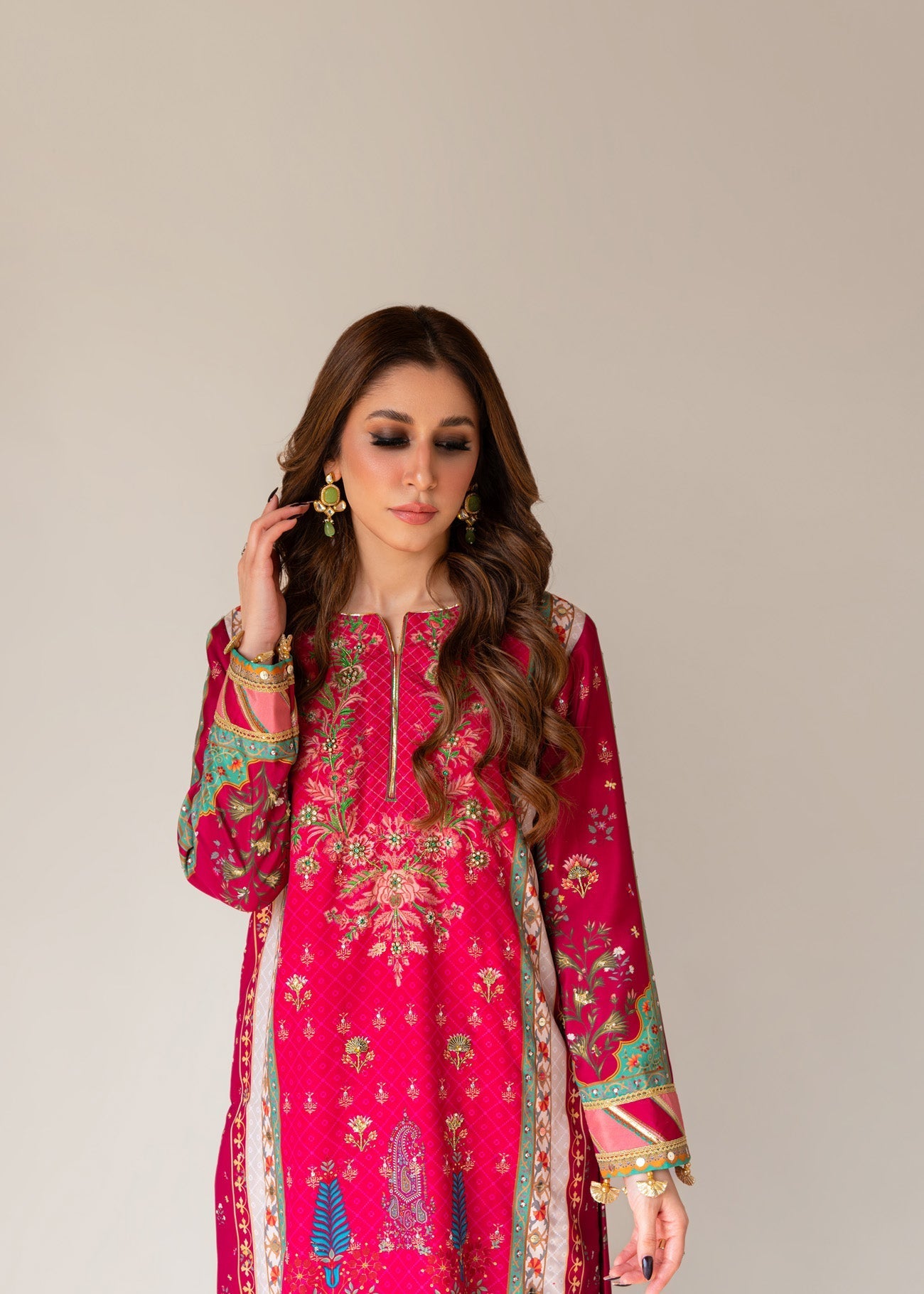 Sammy K | Bahar Formals | GUL YAS - Official Sammy K stockist in UK - Sakeena London