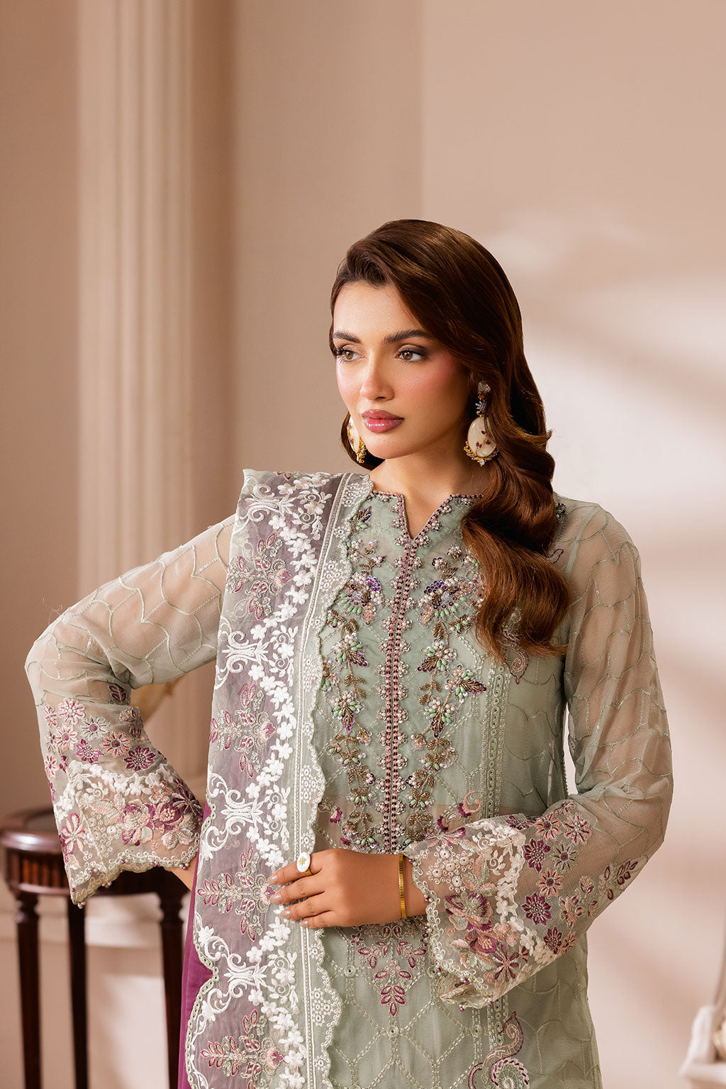 Ramsha | Satrangi 26 | ST-104