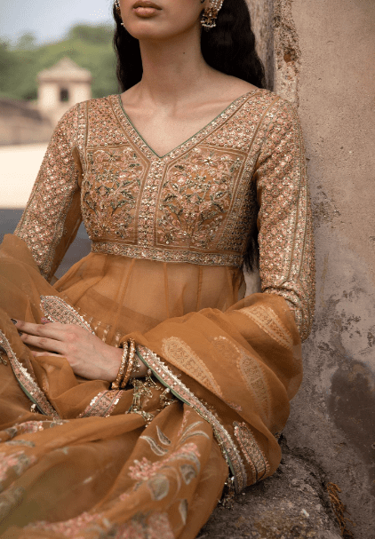 Hussain Rehar | Luxury Collection | Sehar - Official Hussain Rehar stockist in UK - Sakeena London