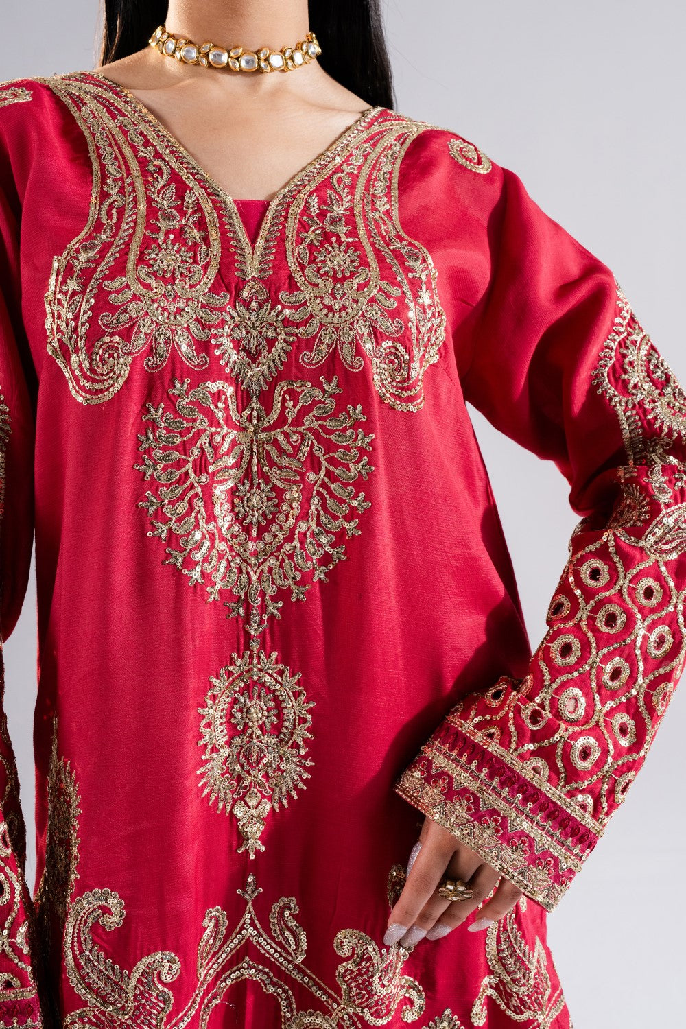Maryum N Maria | Luna Formals | SELAH - Official Maryum N Maria stockist in UK - Sakeena London