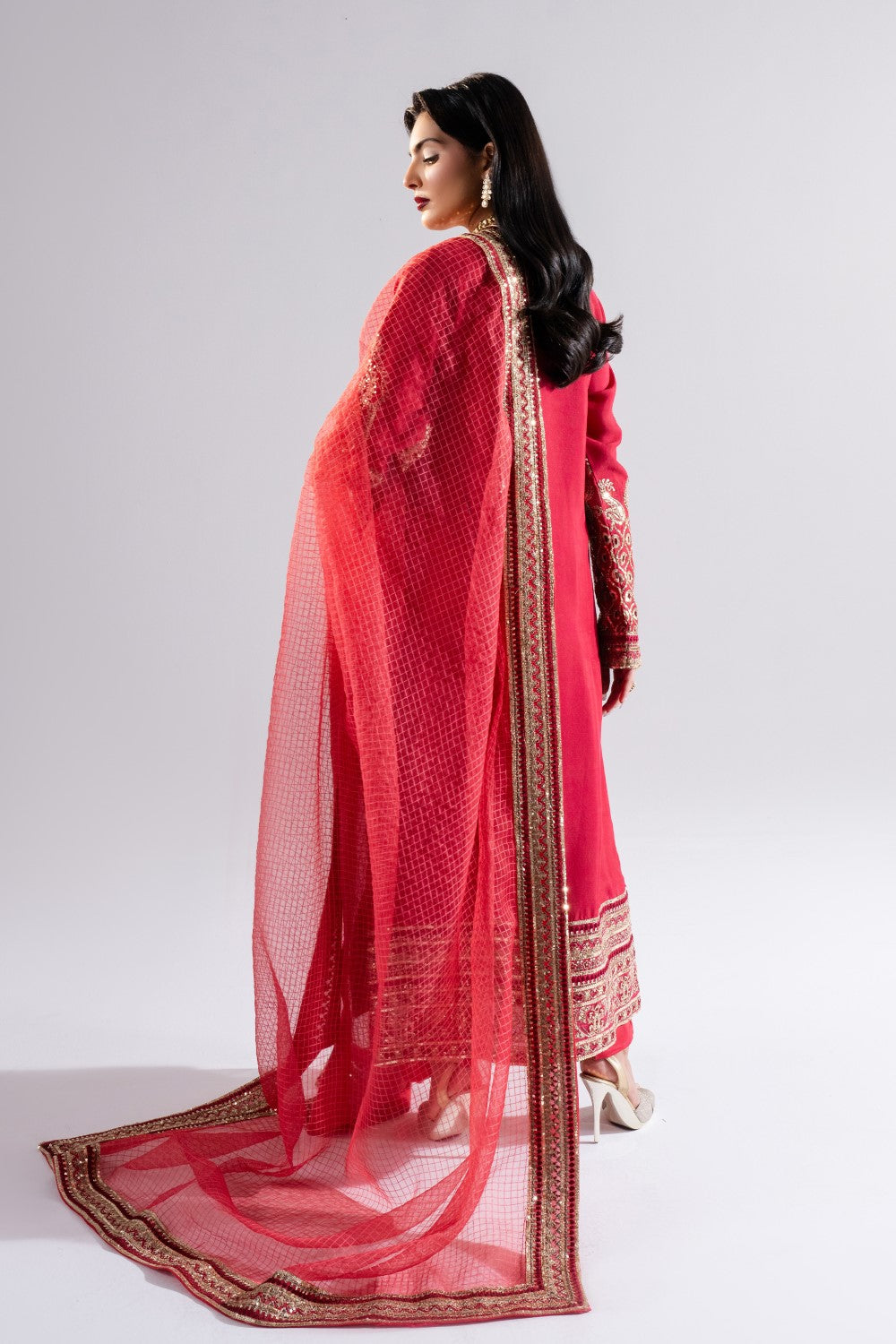 Maryum N Maria | Luna Formals | SELAH - Official Maryum N Maria stockist in UK - Sakeena London