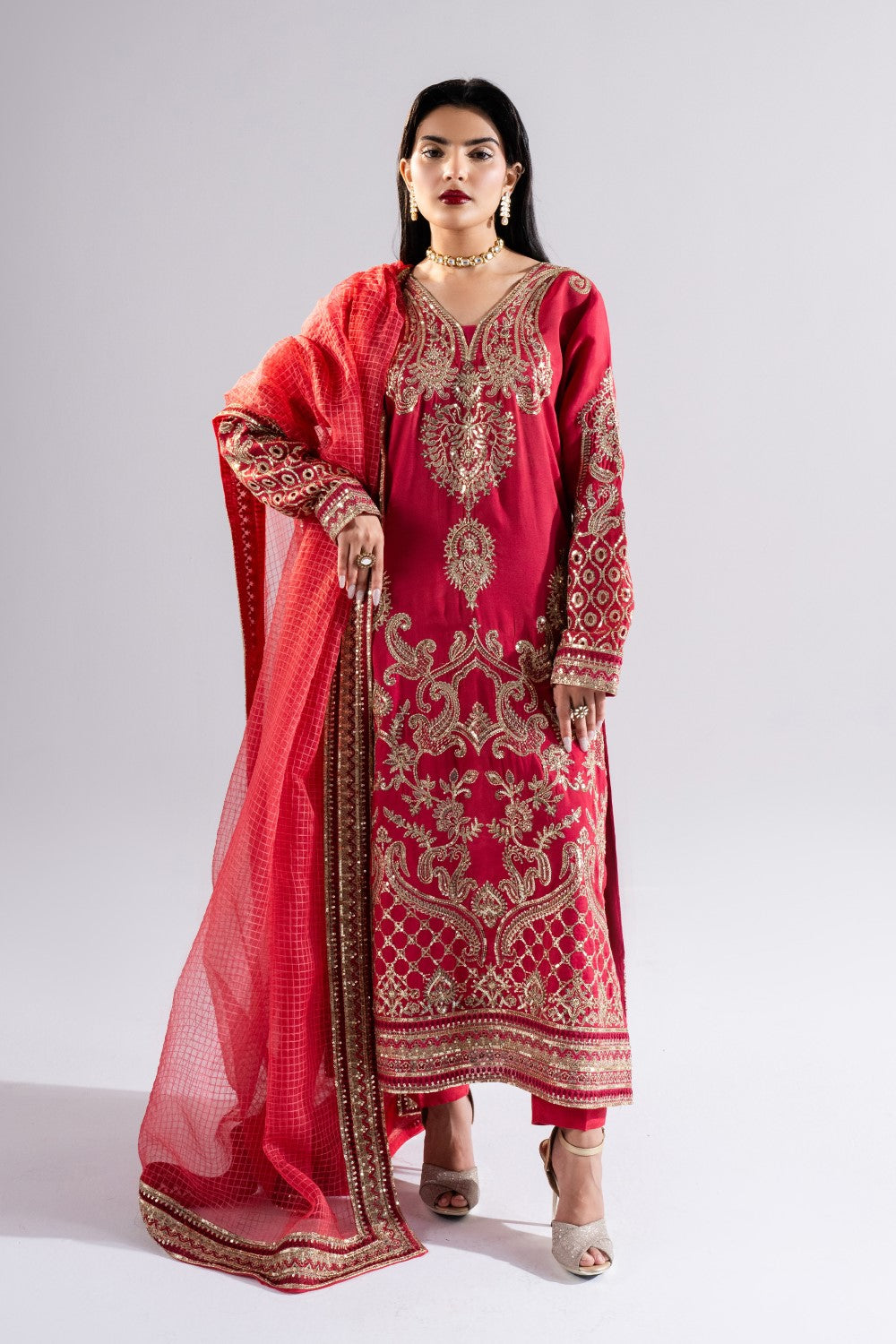 Maryum N Maria | Luna Formals | SELAH - Official Maryum N Maria stockist in UK - Sakeena London