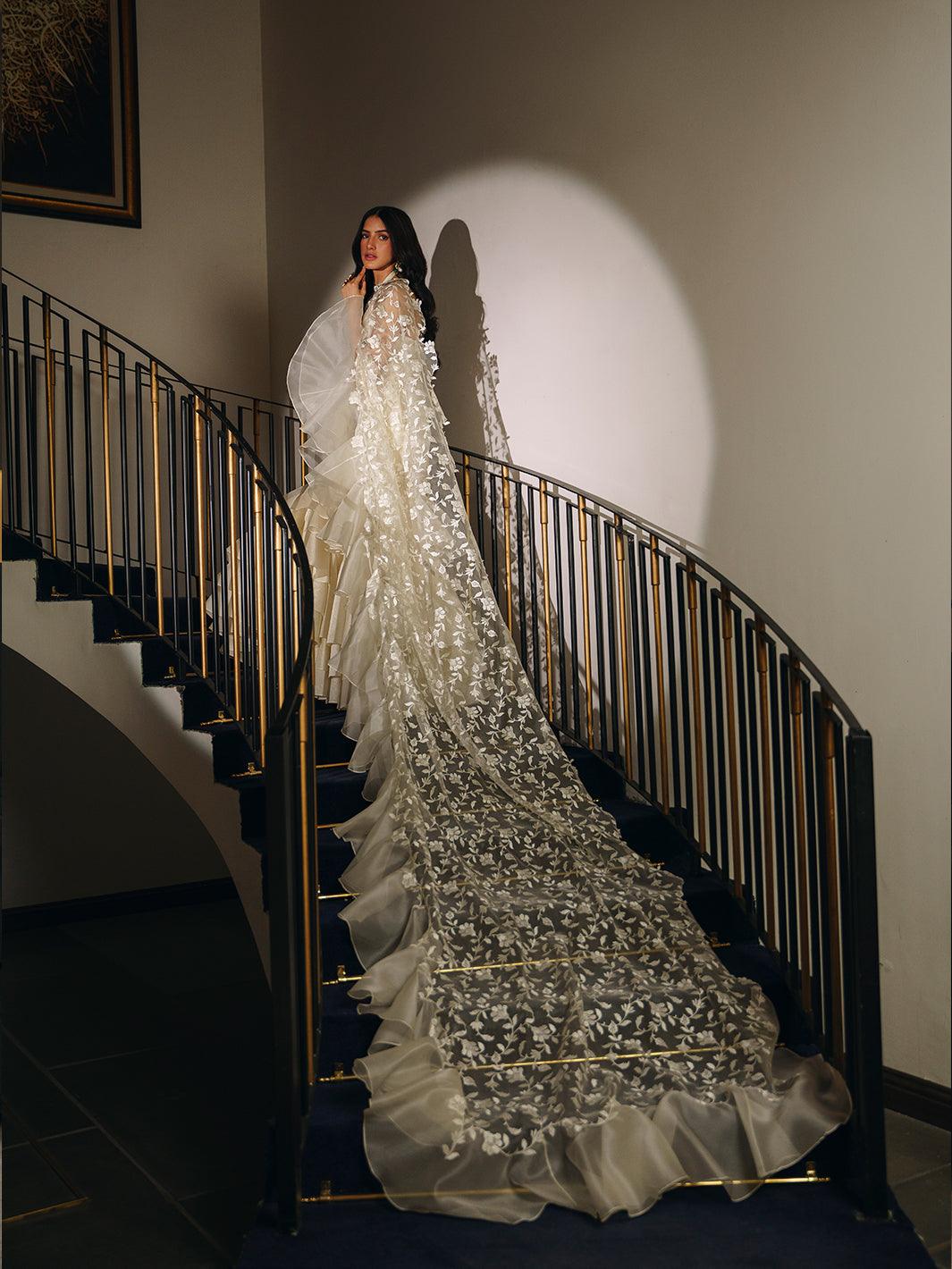 Amroz Atelier | Reveur Formals | SÃÂ©lenÃÂ© - Official Amroz Atelier stockist in UK - Sakeena London
