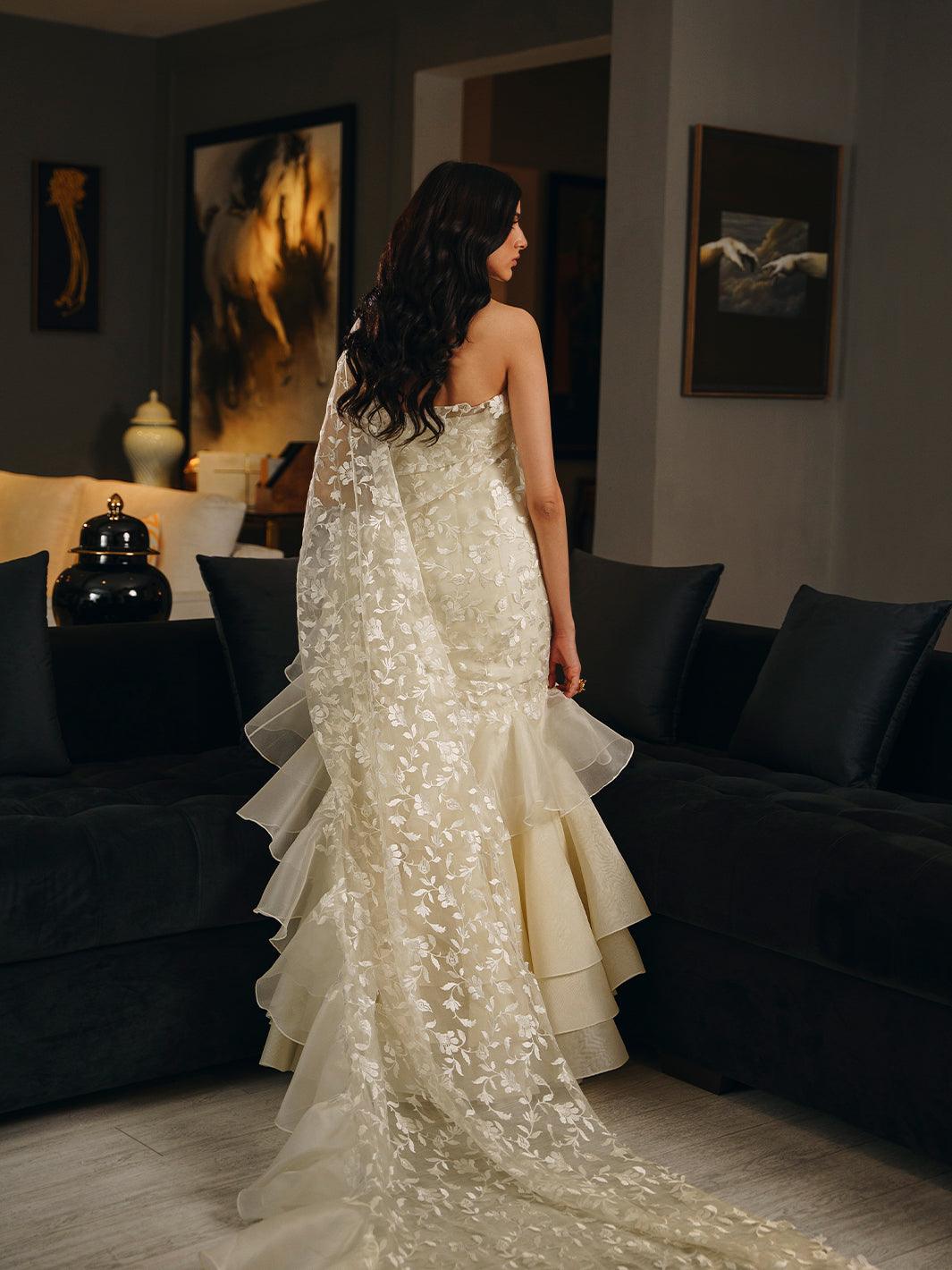 Amroz Atelier | Reveur Formals | SÃÂ©lenÃÂ© - Official Amroz Atelier stockist in UK - Sakeena London