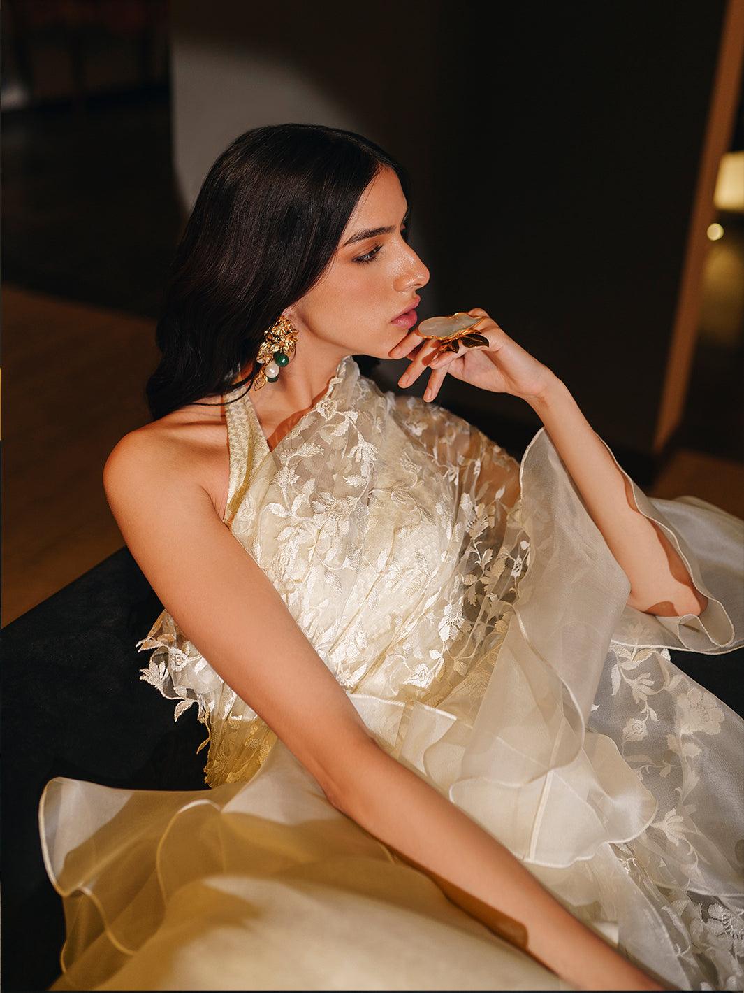 Amroz Atelier | Reveur Formals | SÃÂ©lenÃÂ© - Official Amroz Atelier stockist in UK - Sakeena London