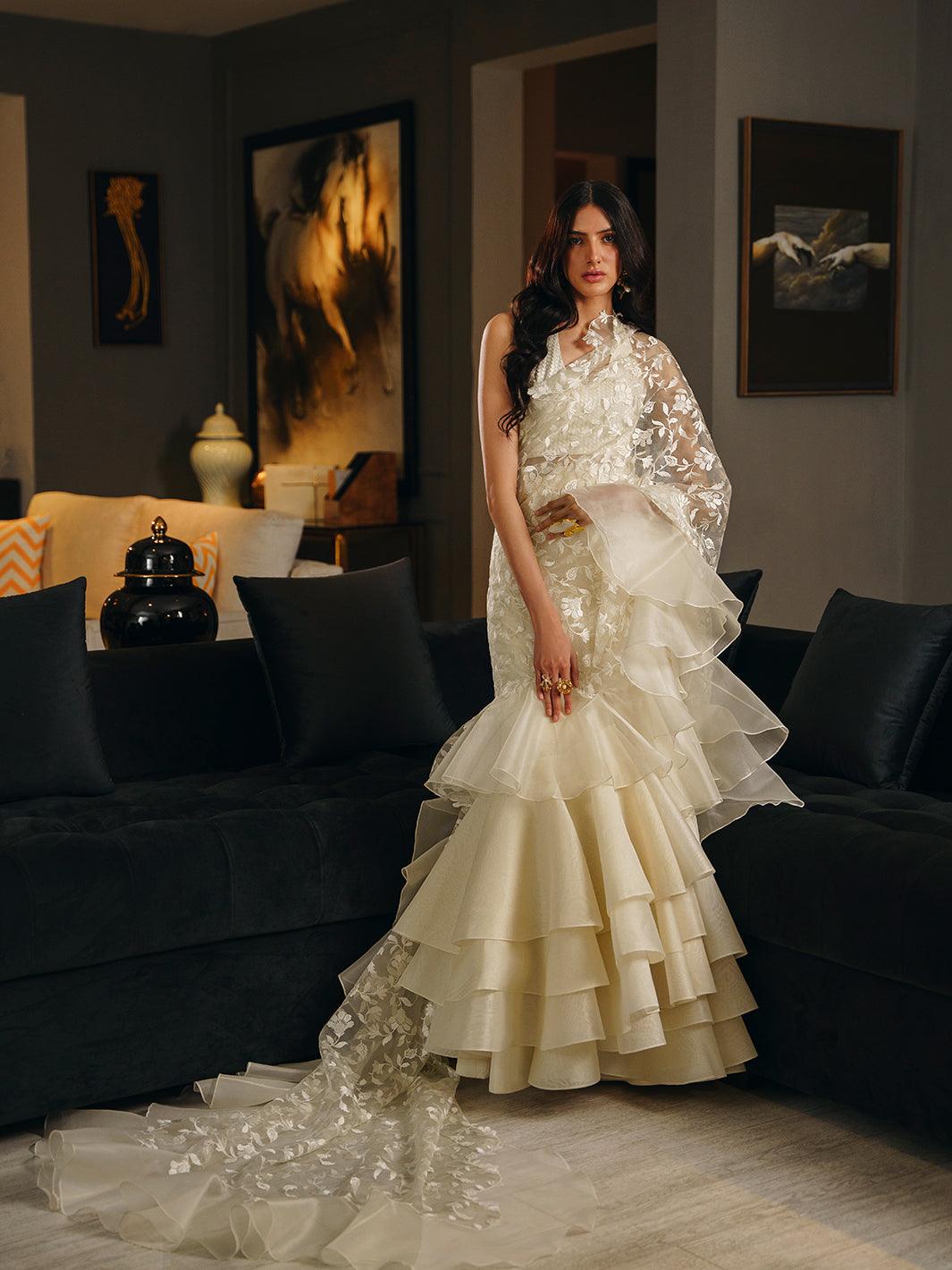 Amroz Atelier | Reveur Formals | SÃÂ©lenÃÂ© - Official Amroz Atelier stockist in UK - Sakeena London