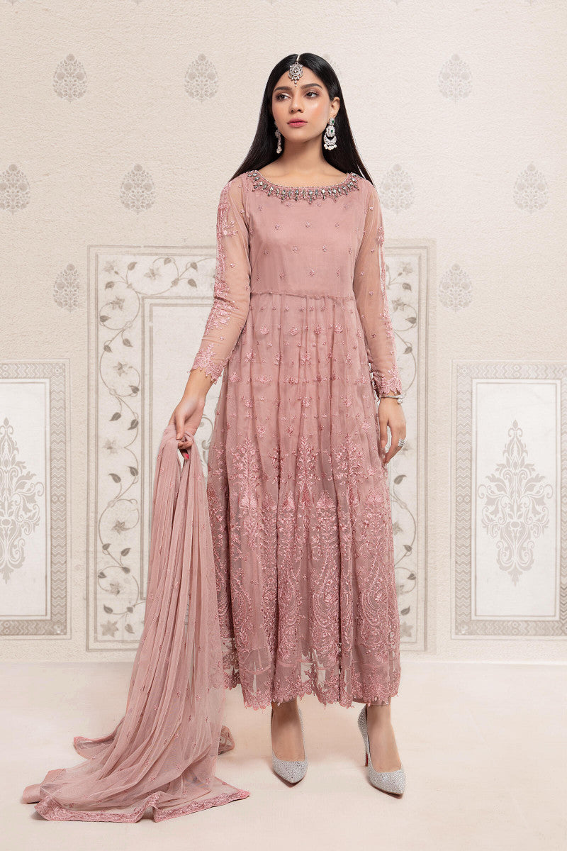 Maria B | Formal Wears | SF-EF22-03R1 - Official Maria B stockist in UK - Sakeena London