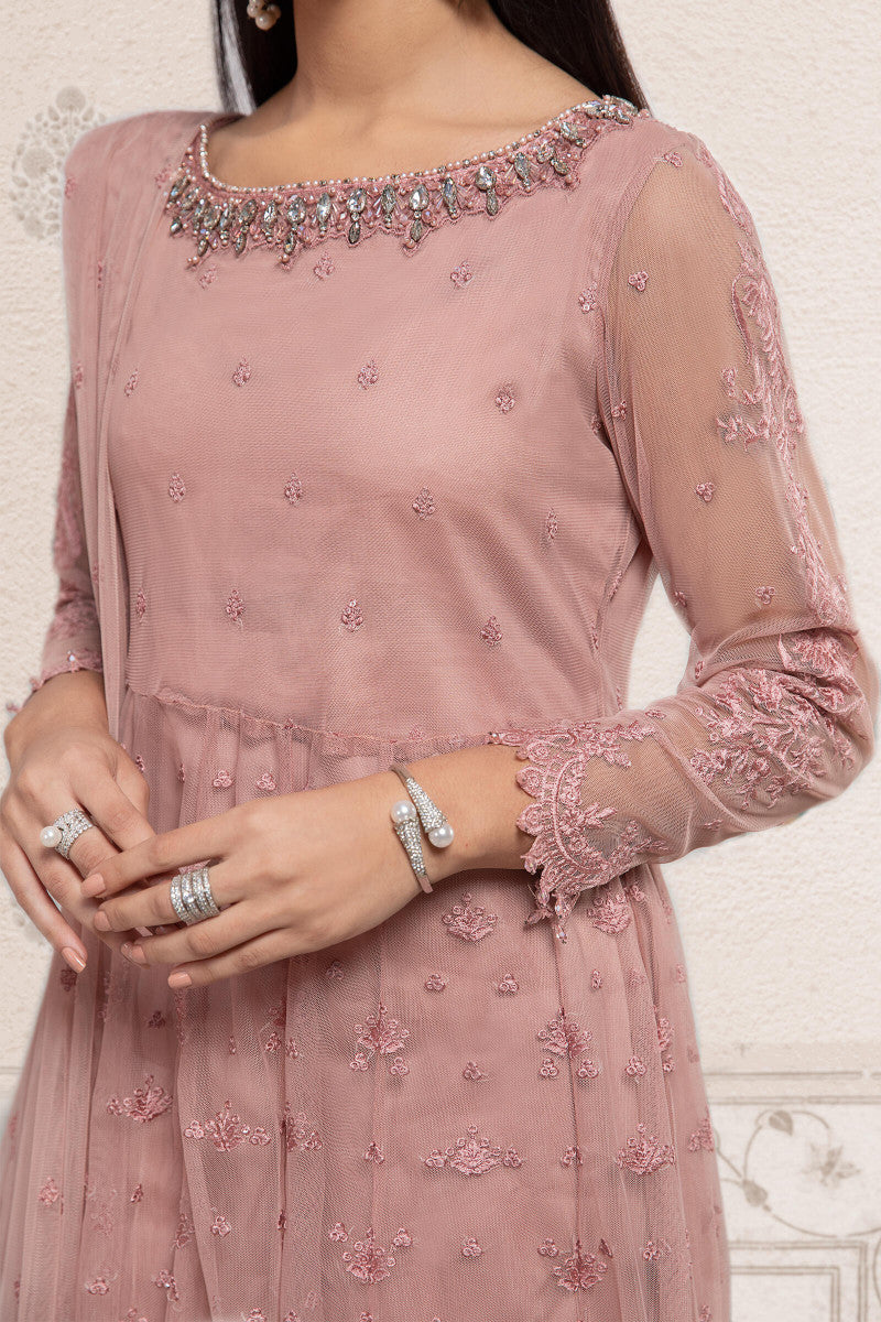 Maria B | Formal Wears | SF-EF22-03R1 - Official Maria B stockist in UK - Sakeena London