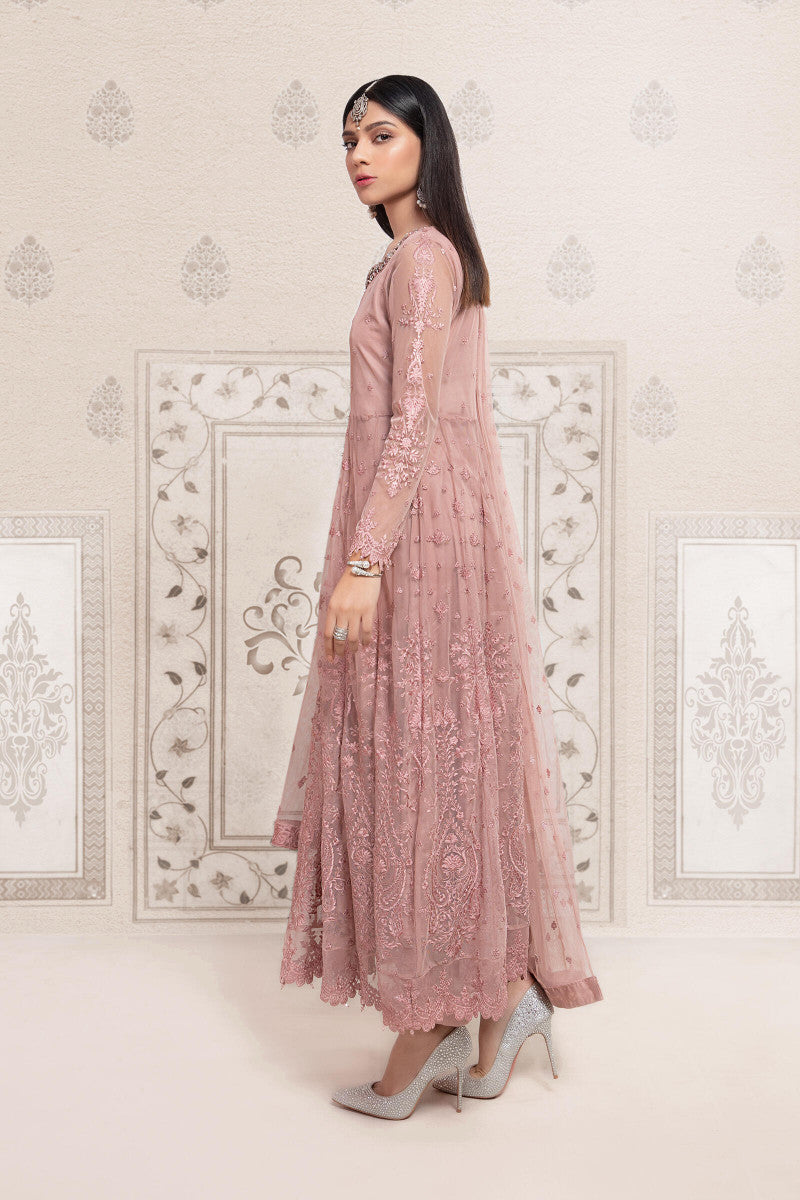Maria B | Formal Wears | SF-EF22-03R1 - Official Maria B stockist in UK - Sakeena London