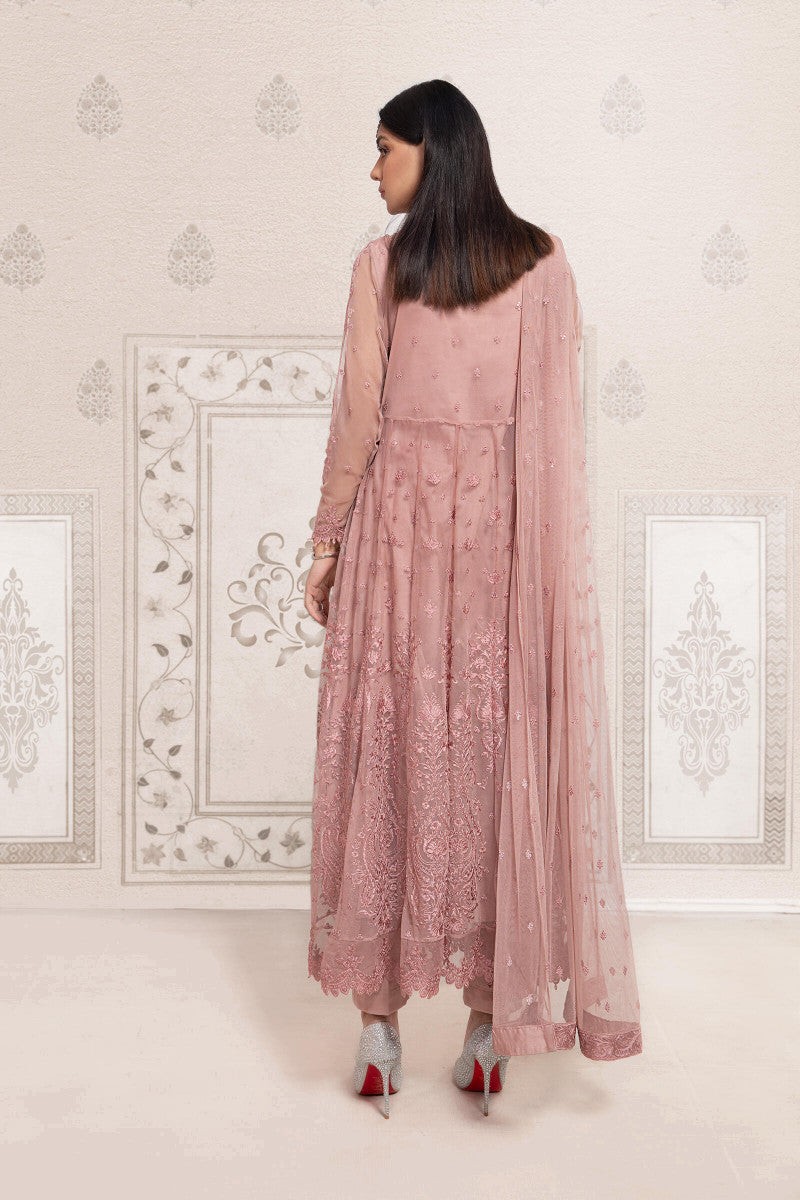 Maria B | Formal Wears | SF-EF22-03R1 - Official Maria B stockist in UK - Sakeena London