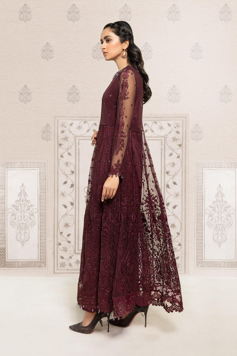 Maria B | Formal Wears | SF-EF22-03R1 - Official Maria B stockist in UK - Sakeena London