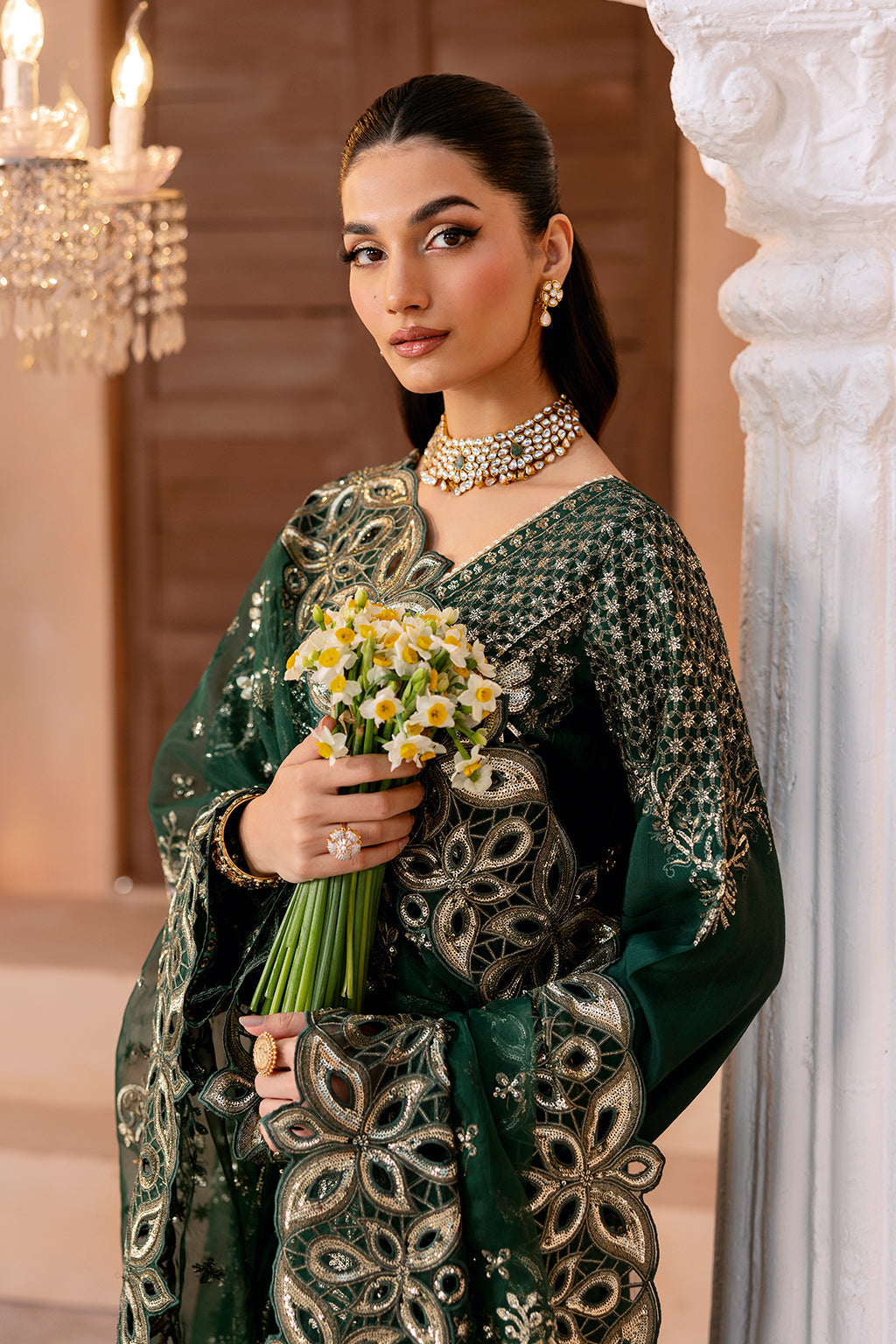 Ramsha | Shehnai Collection | SS-101 - Official Ramsha stockist in UK - Sakeena London