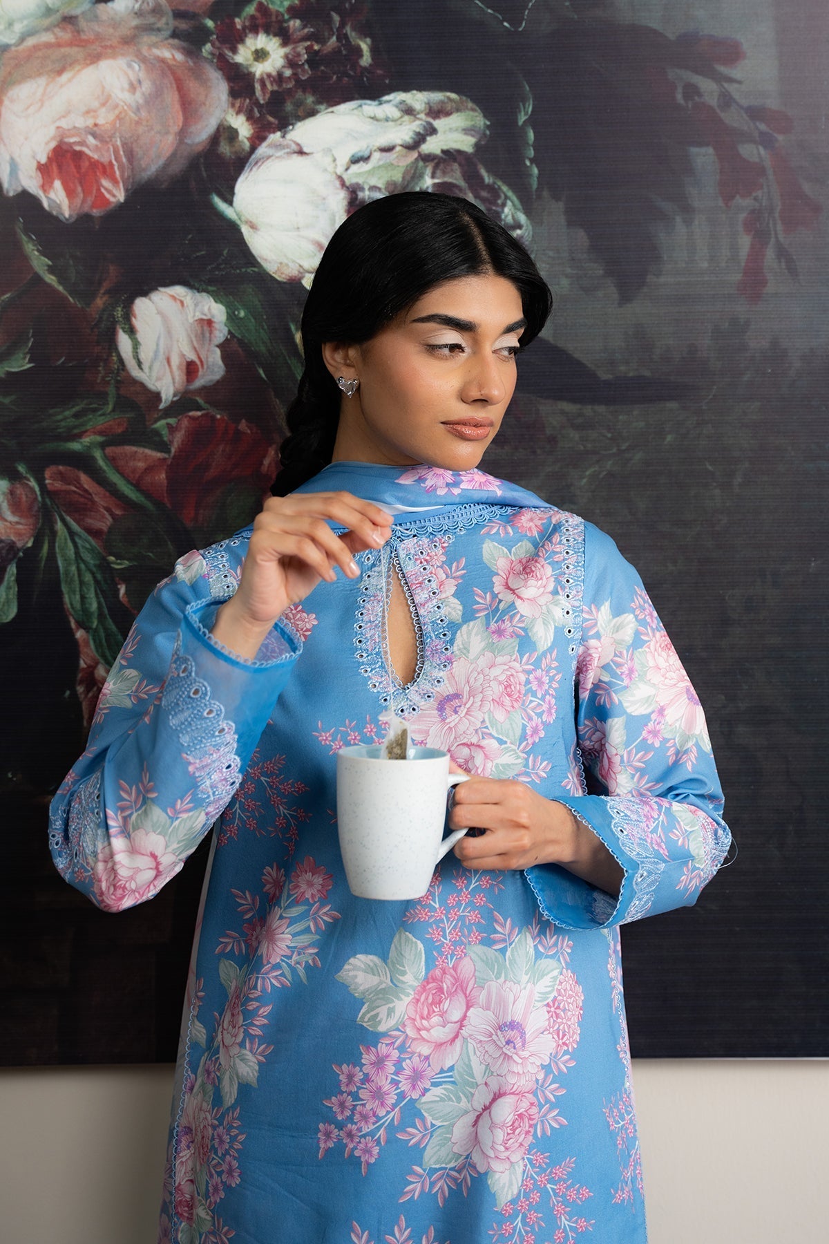 Ayzel | The Bare Minimum | MISTELLE - Official Ayzel stockist in UK - Sakeena London