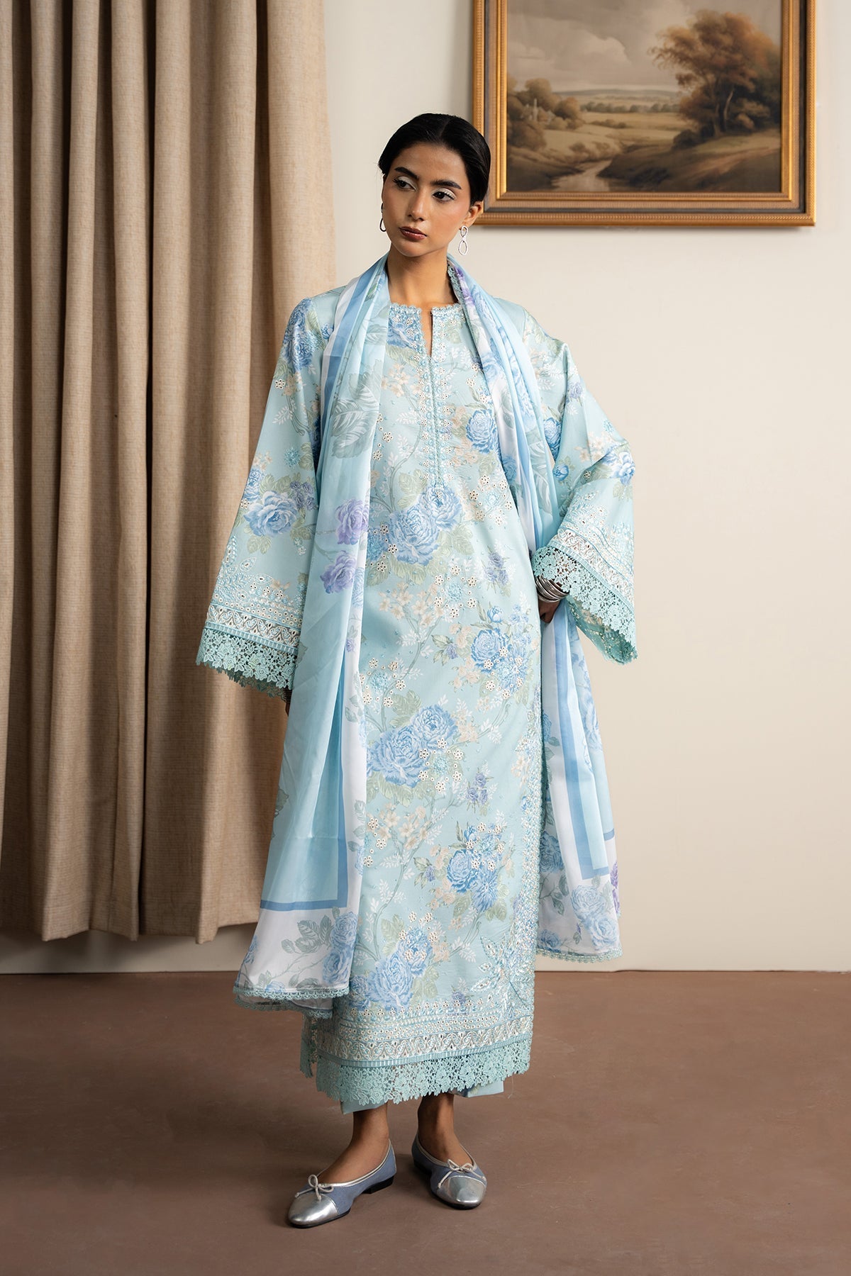 Ayzel | The Bare Minimum | BELLEFROST - Official Ayzel stockist in UK - Sakeena London