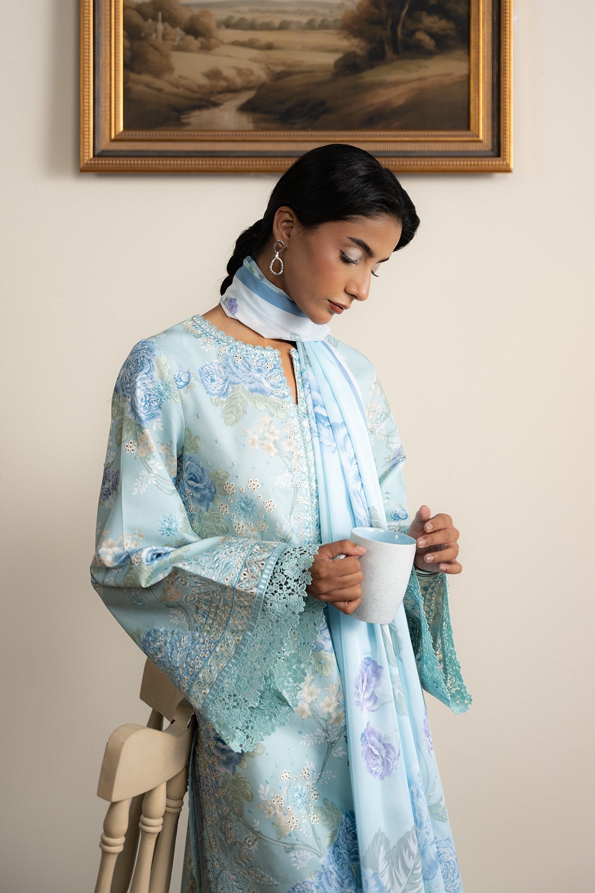 Ayzel | The Bare Minimum | BELLEFROST - Official Ayzel stockist in UK - Sakeena London