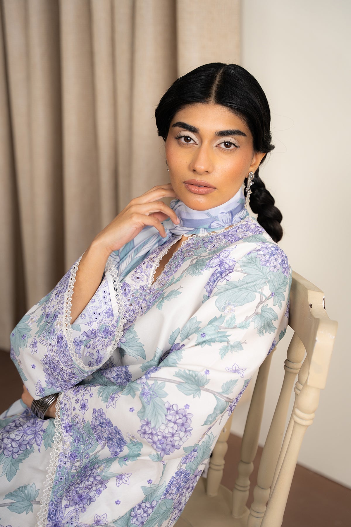 Ayzel | The Bare Minimum | BLOOMSWAY - Official Ayzel stockist in UK - Sakeena London