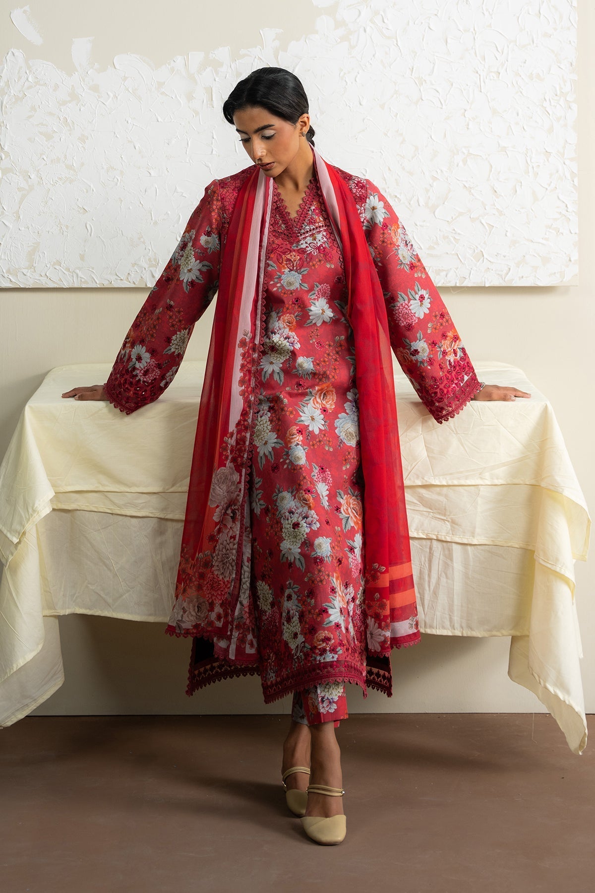 Ayzel | The Bare Minimum | HONEYROSE - Official Ayzel stockist in UK - Sakeena London