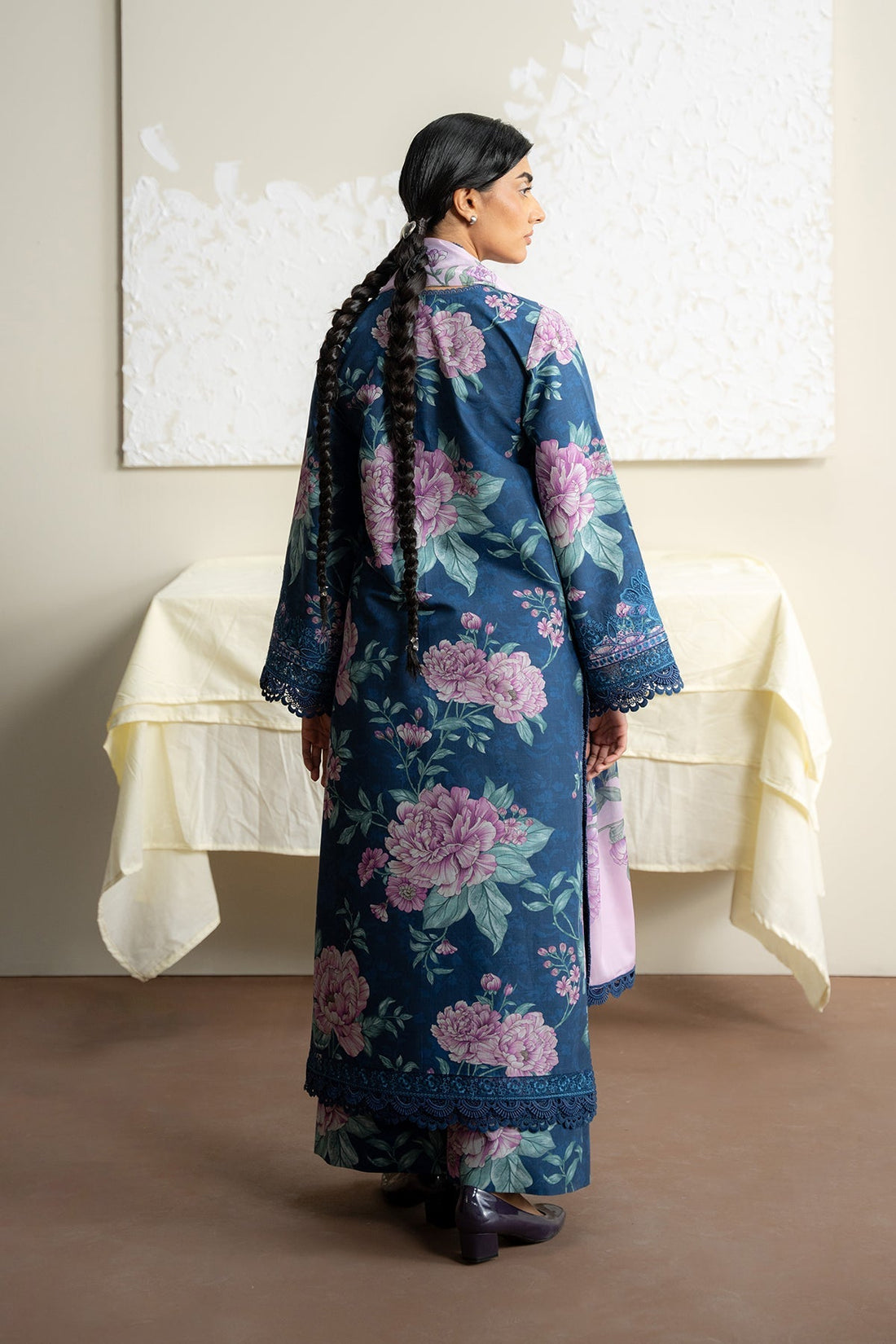 Ayzel | The Bare Minimum | LUSHPETAL - Official Ayzel stockist in UK - Sakeena London