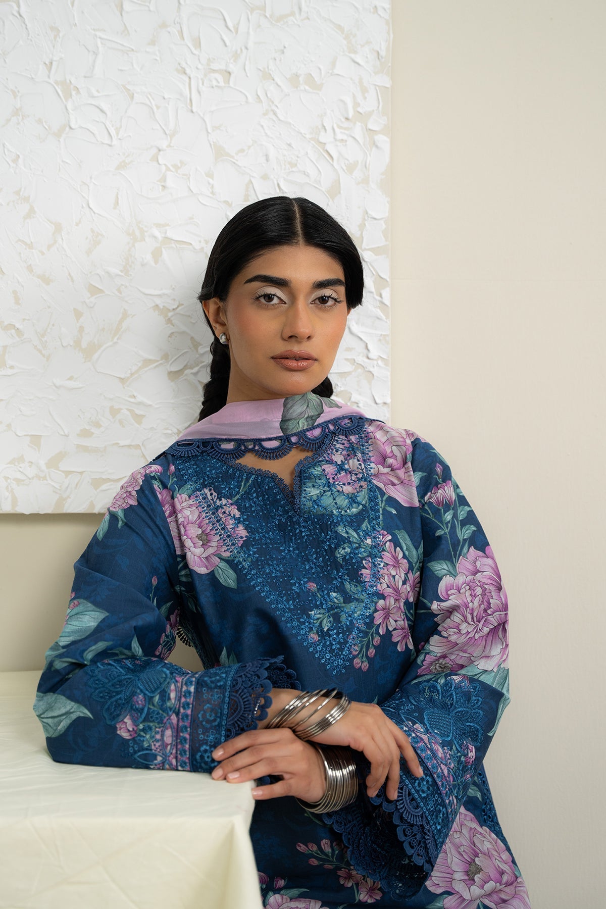 Ayzel | The Bare Minimum | LUSHPETAL - Official Ayzel stockist in UK - Sakeena London