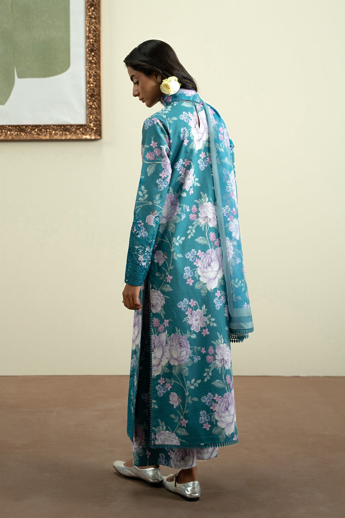 Ayzel | The Bare Minimum | ROSELLA - Official Ayzel stockist in UK - Sakeena London