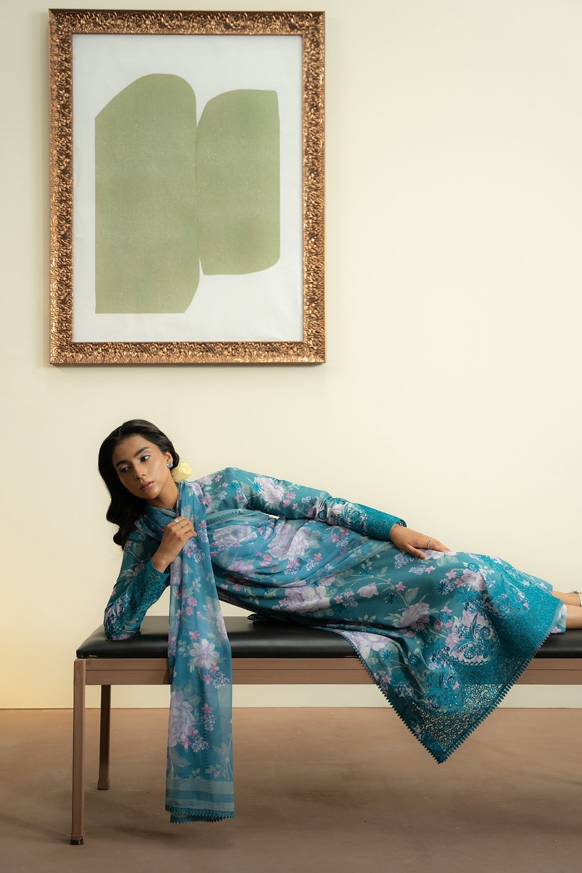 Ayzel | The Bare Minimum | ROSELLA - Official Ayzel stockist in UK - Sakeena London