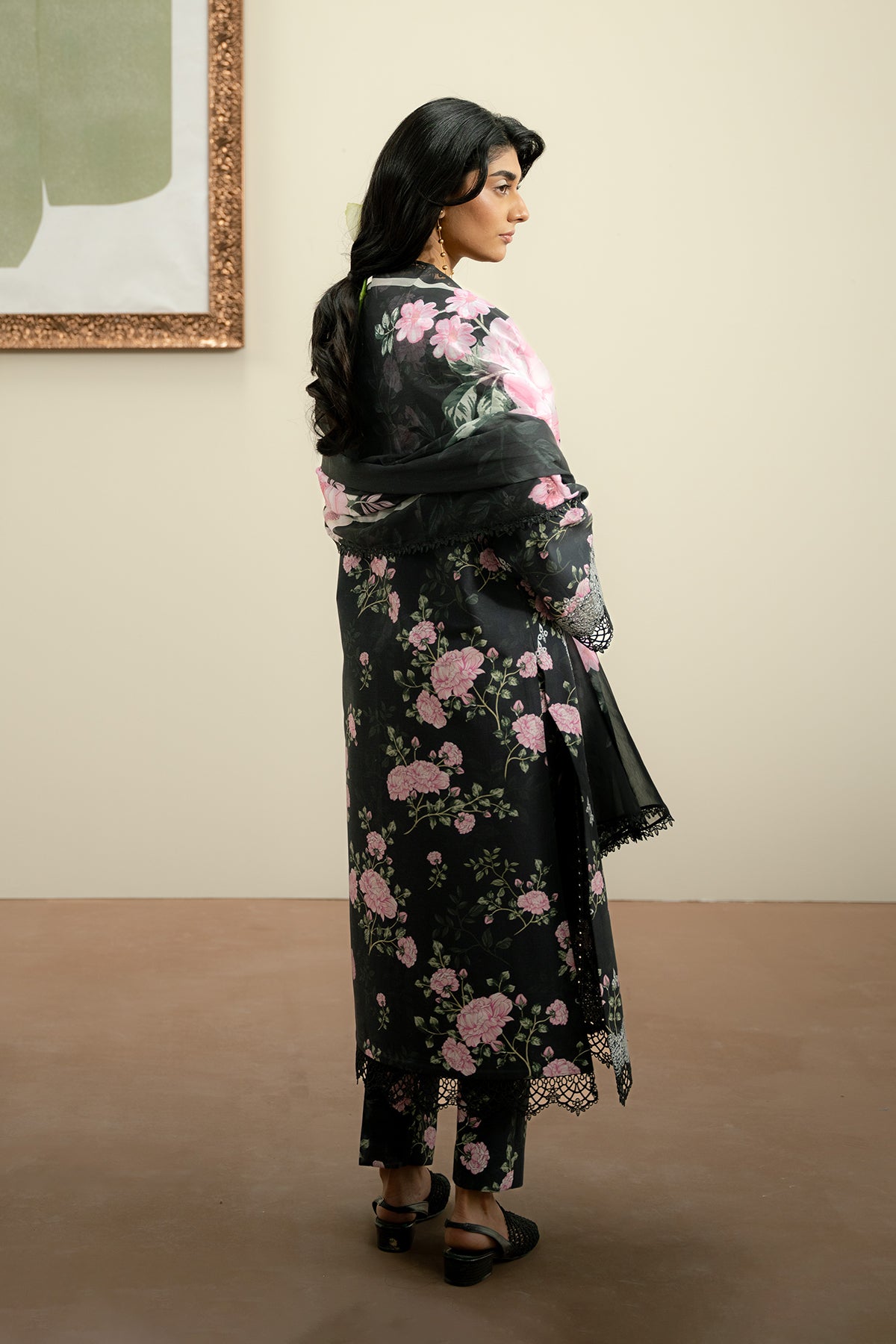 Ayzel | The Bare Minimum | ALYSSUM - Official Alizeh stockist in UK - Sakeena London