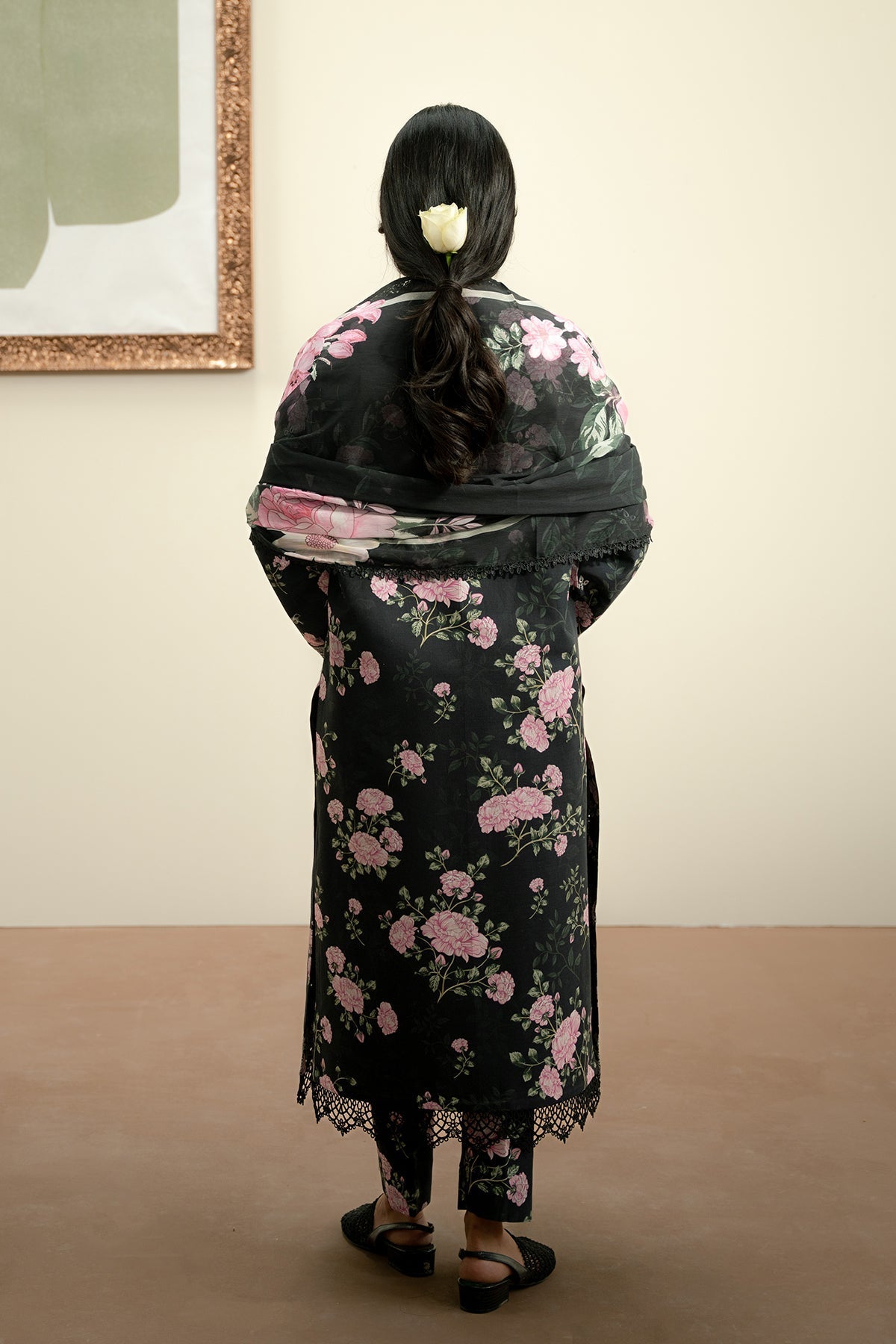 Ayzel | The Bare Minimum | ALYSSUM - Official Alizeh stockist in UK - Sakeena London
