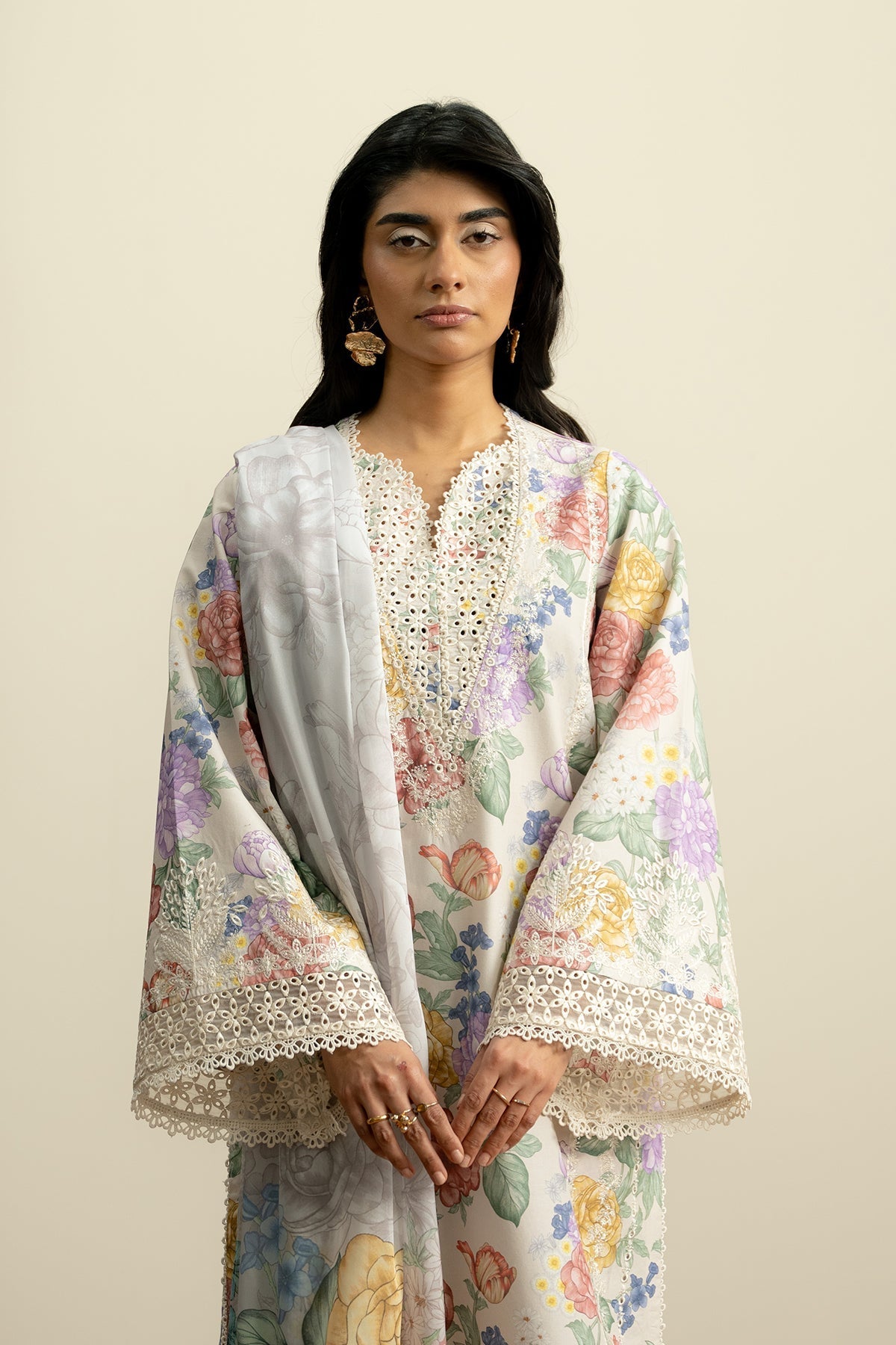 Ayzel | The Bare Minimum | VELOURIA - Official Ayzel stockist in UK - Sakeena London