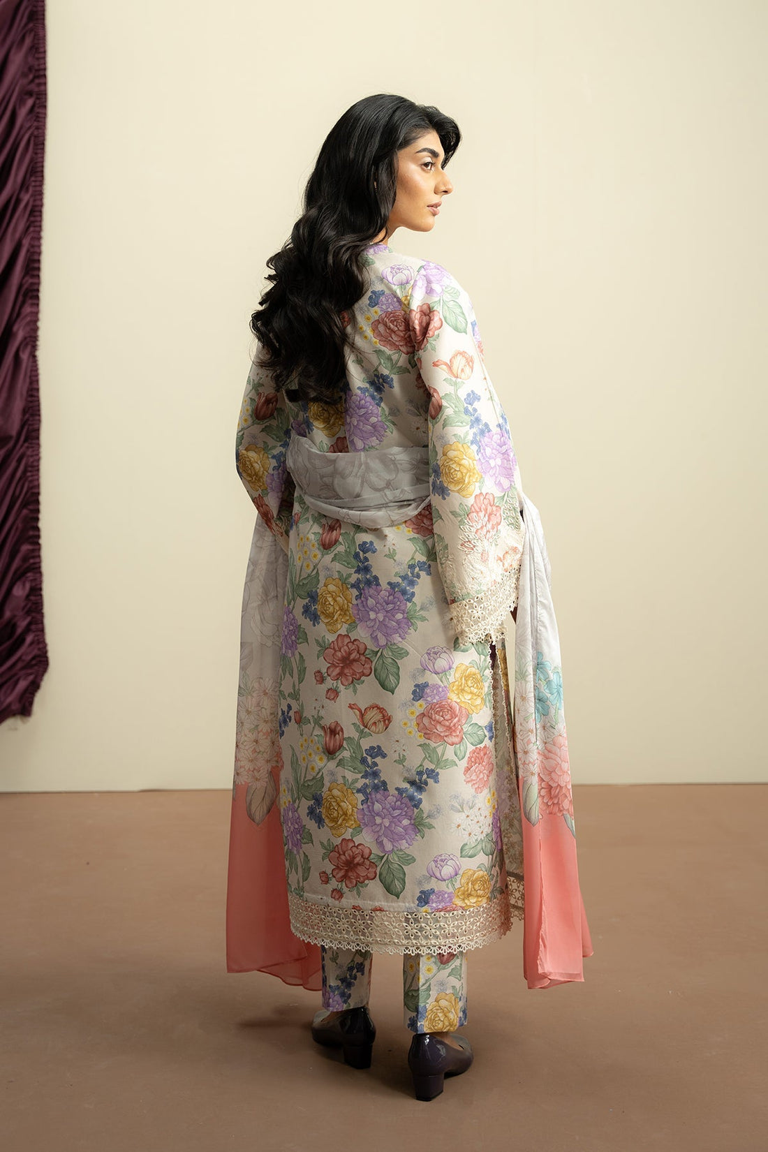 Ayzel | The Bare Minimum | VELOURIA - Official Ayzel stockist in UK - Sakeena London