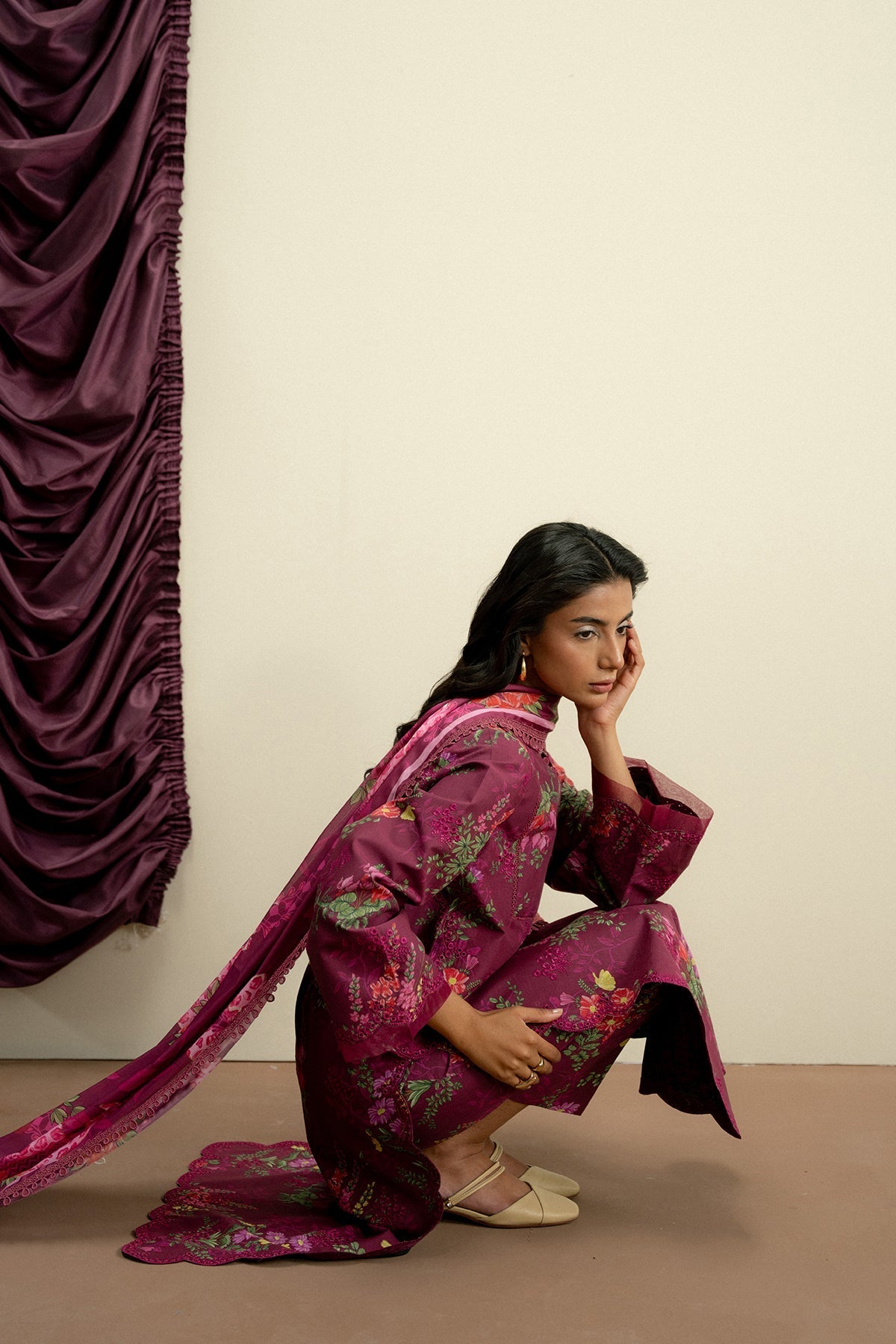 Ayzel | The Bare Minimum | DEWPETAL - Official Ayzel stockist in UK - Sakeena London